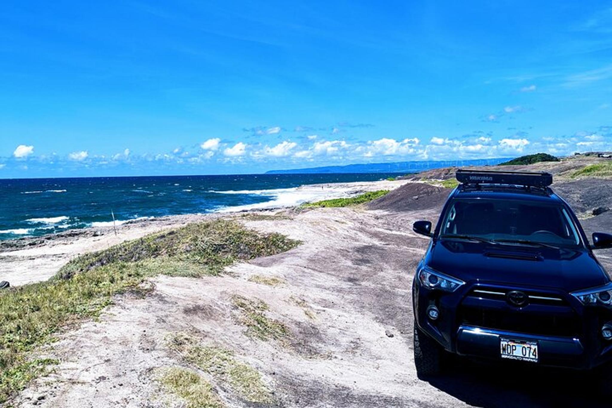 North Shore Tour - Image 4