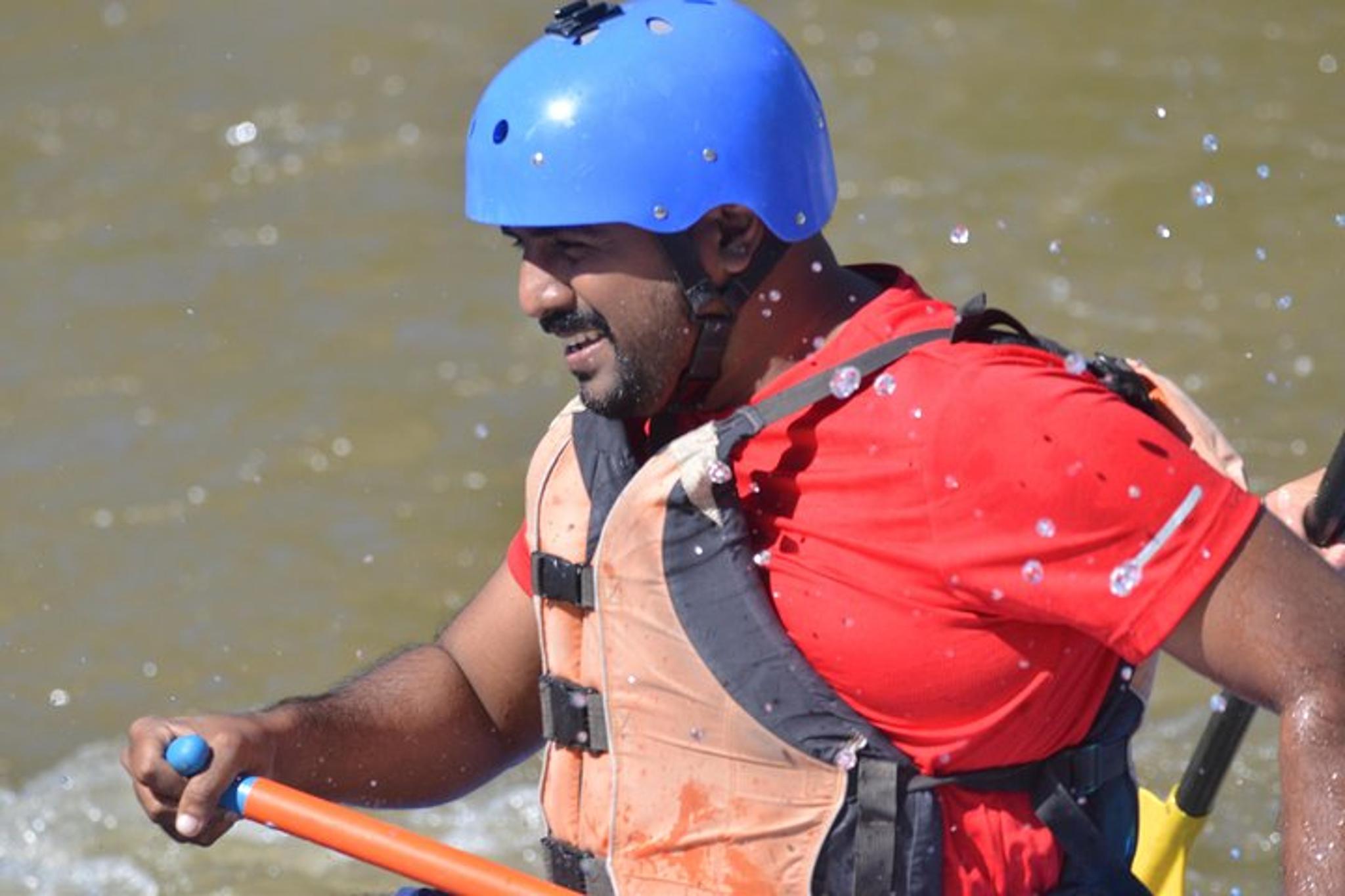 Cañon City Rafting Trip in Royal Gorge 3 hr - Image 4