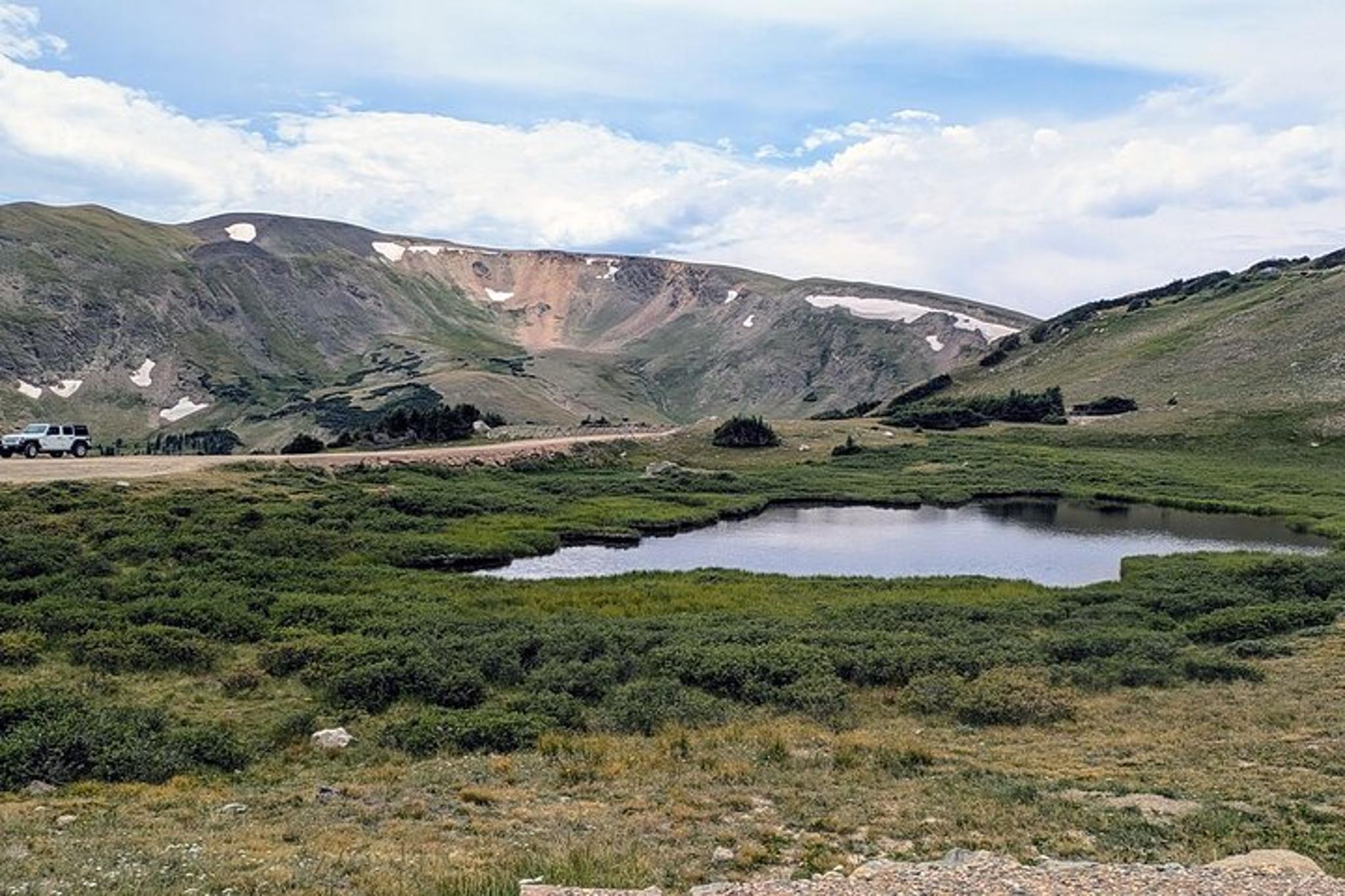 Rocky Mountain National Park Private Hiking Tour - Image 6