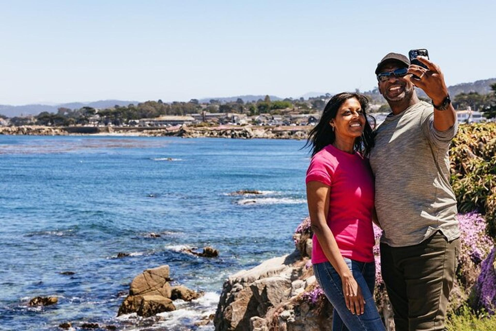 San Francisco Monterey and Carmel Day Tour - Image 5