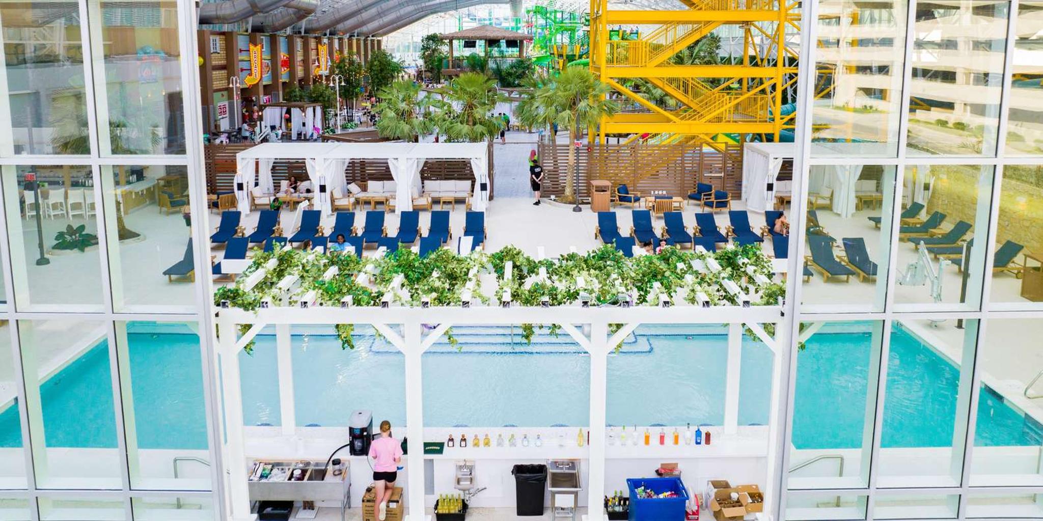 Atlantic City Waterpark Adventure - Image 4