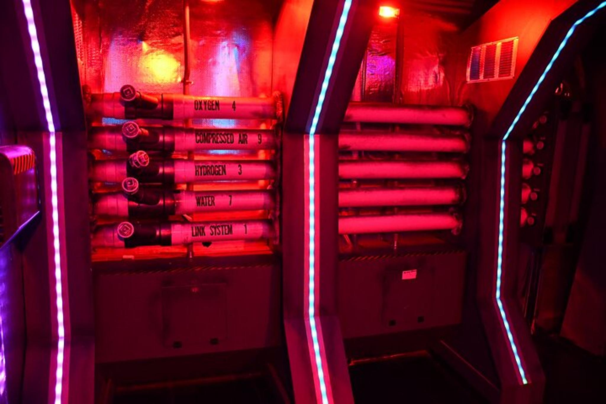 Panama City Beach Escape Room Experience - Image 3