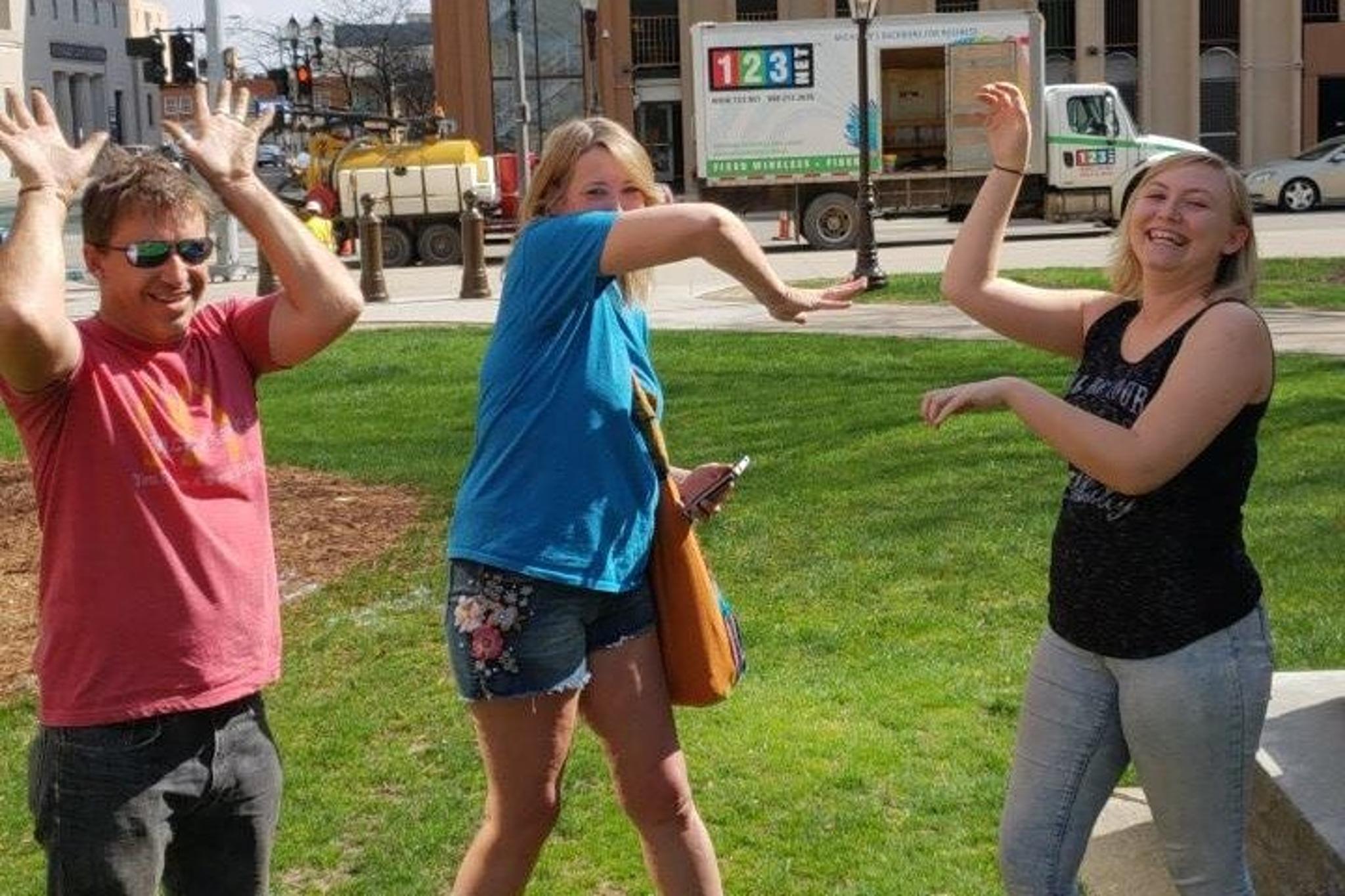 Tallahassee City Scavenger Hunt - Image 6