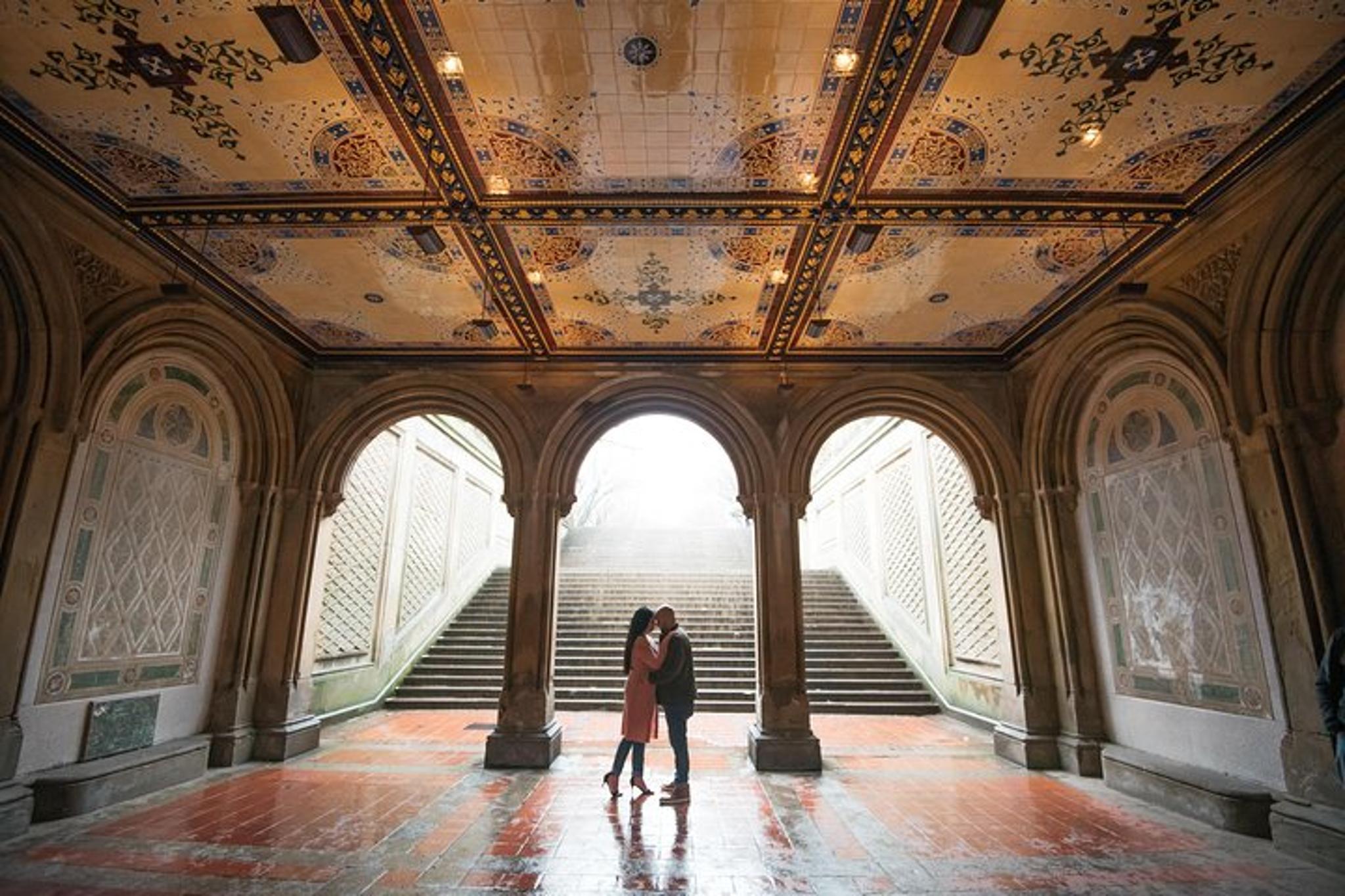New York City Walking Tour with Photo Shoot - Image 5