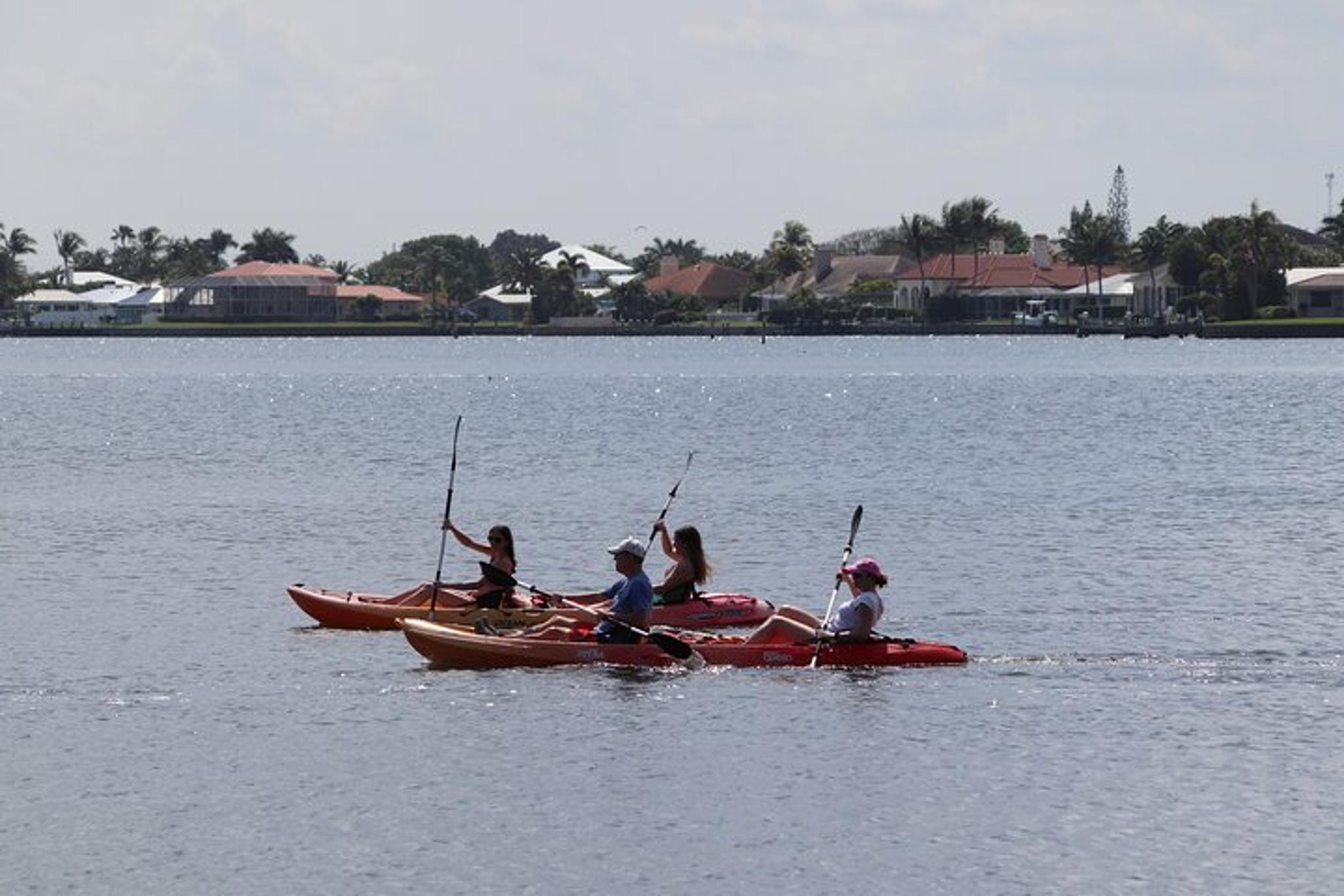 Vero Beach Kayak Rental - Image 3