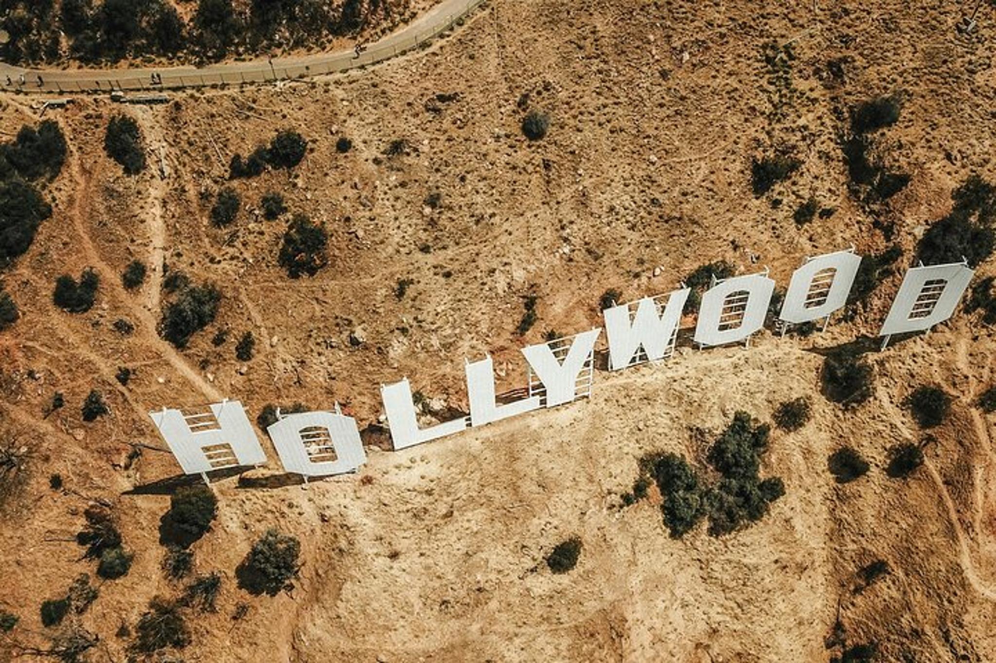 Los Angeles Electric Bike Tour - Image 6