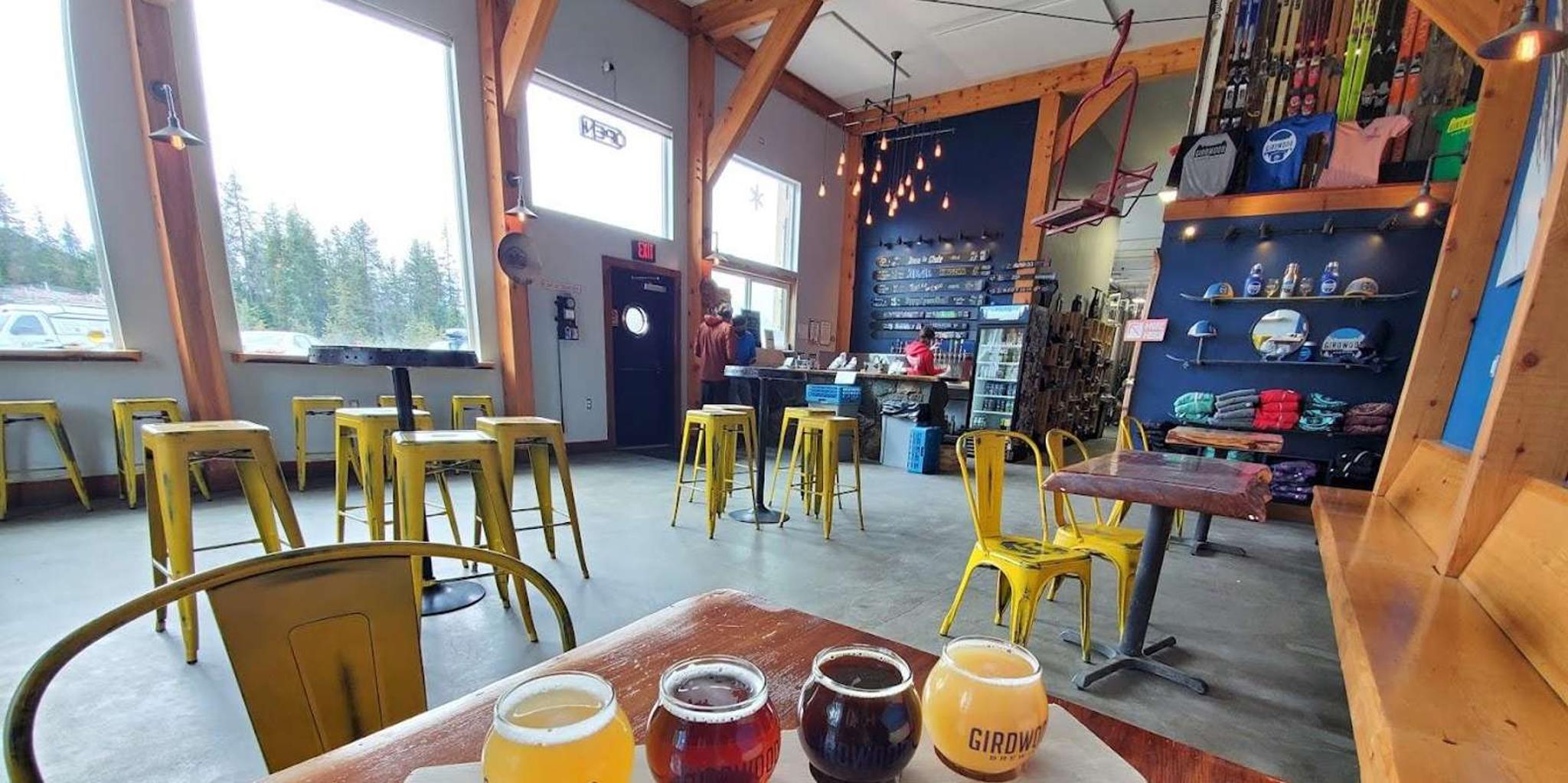Anchorage Wildlife Center Tour with Lunch & Beer Tasting - Image 2