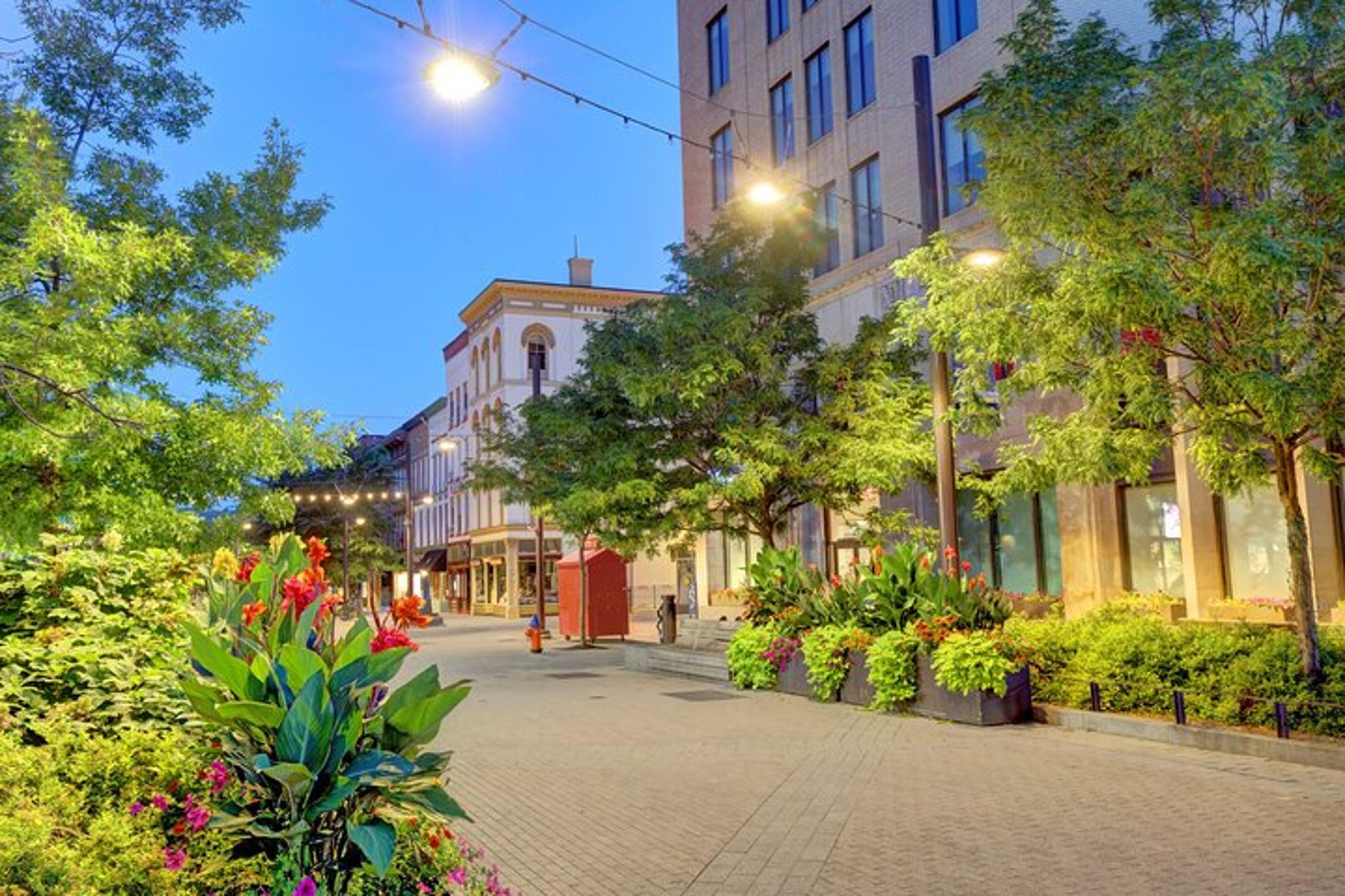 Ithaca Historic Walking Tour - Image 4