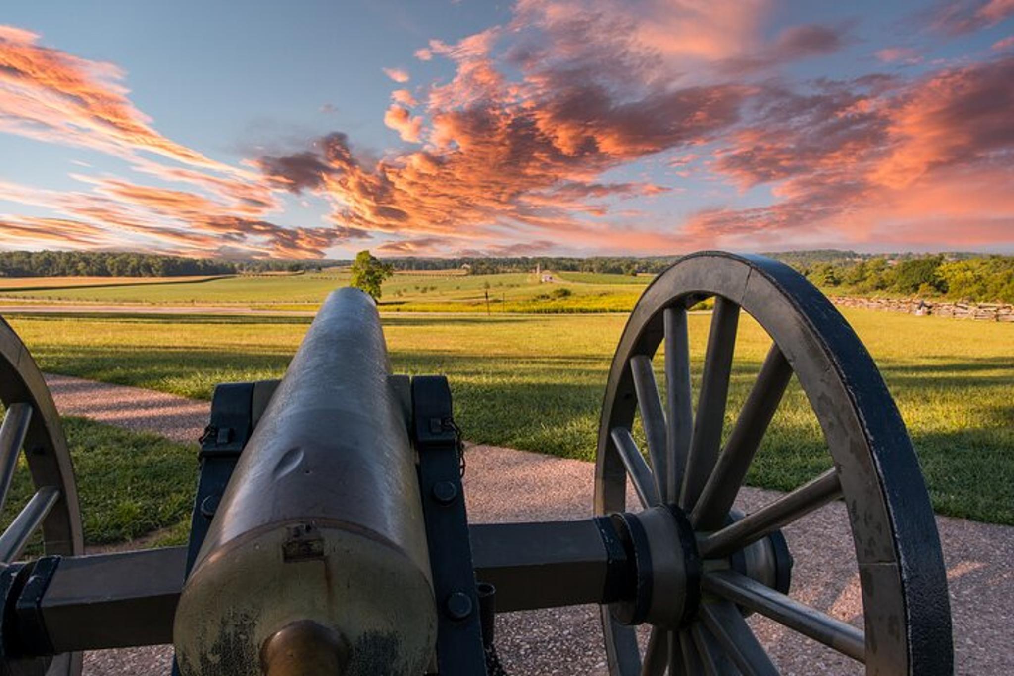 Gettysburg Seminary Ridge Self-Guided Walking Audio Tour - Image 6