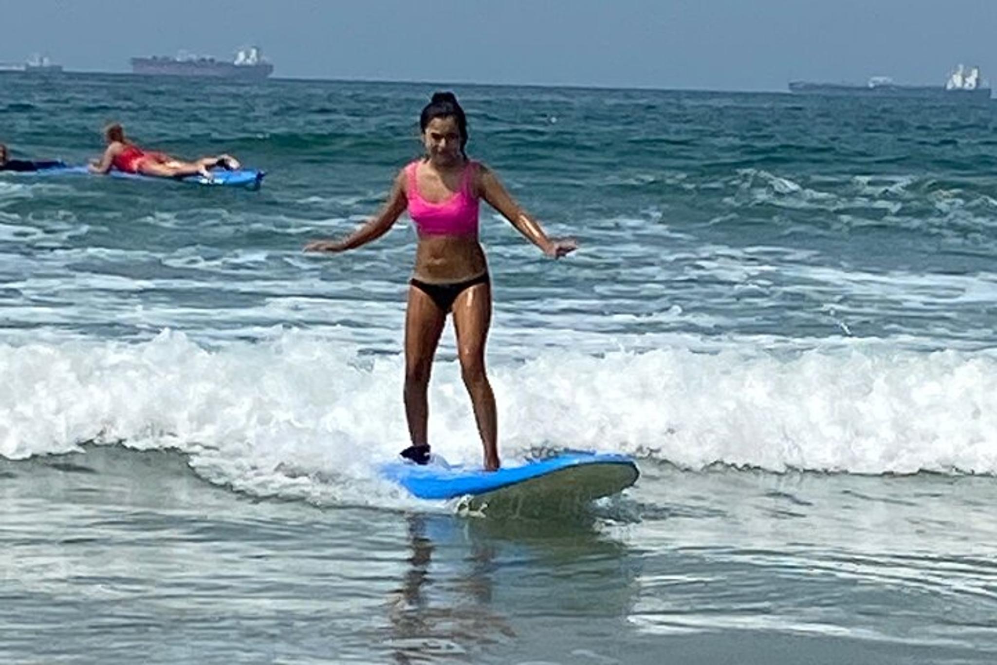 Huntington Beach Surfing Lessons - Image 6