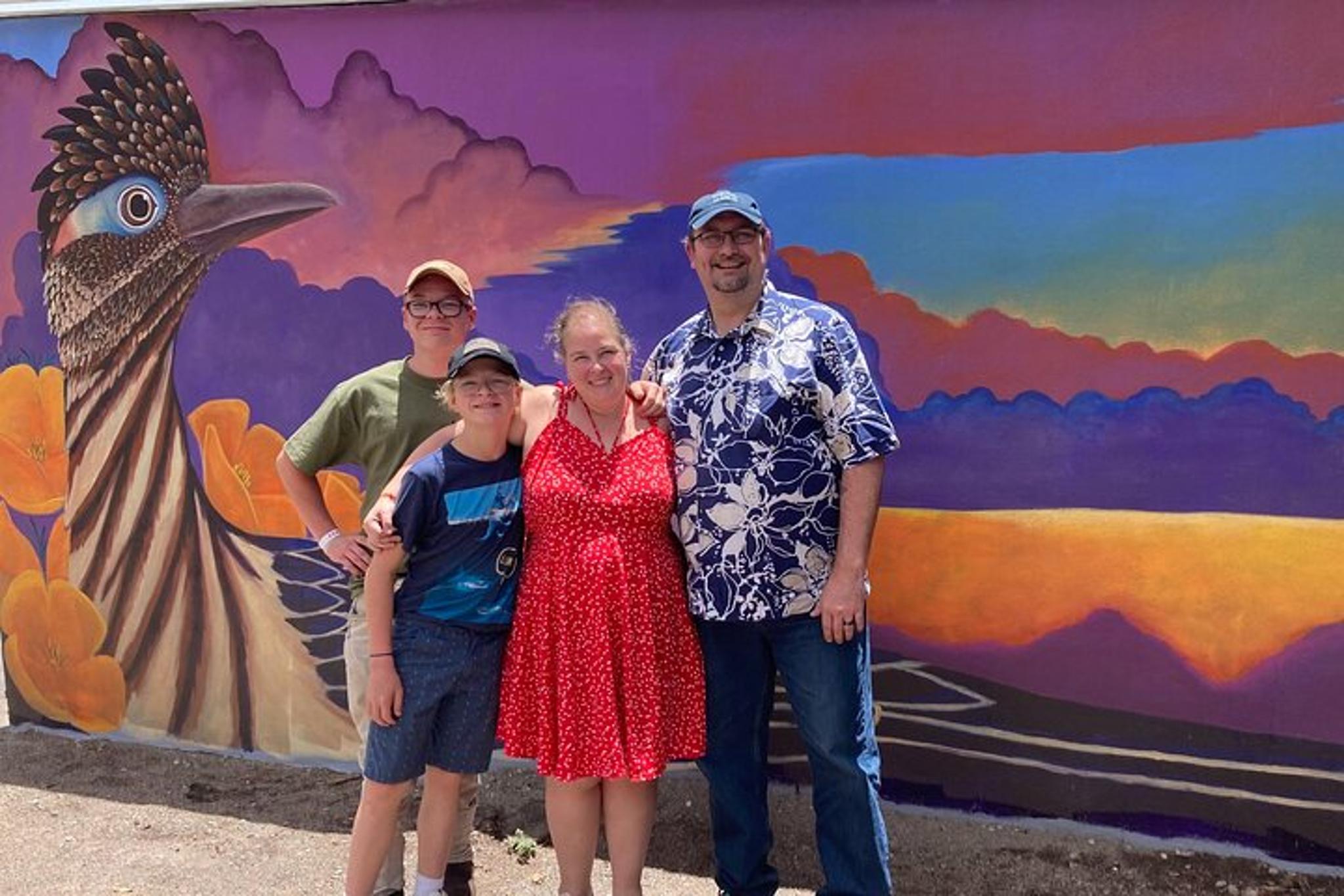 Bisbee City Cart Tour - Image 5