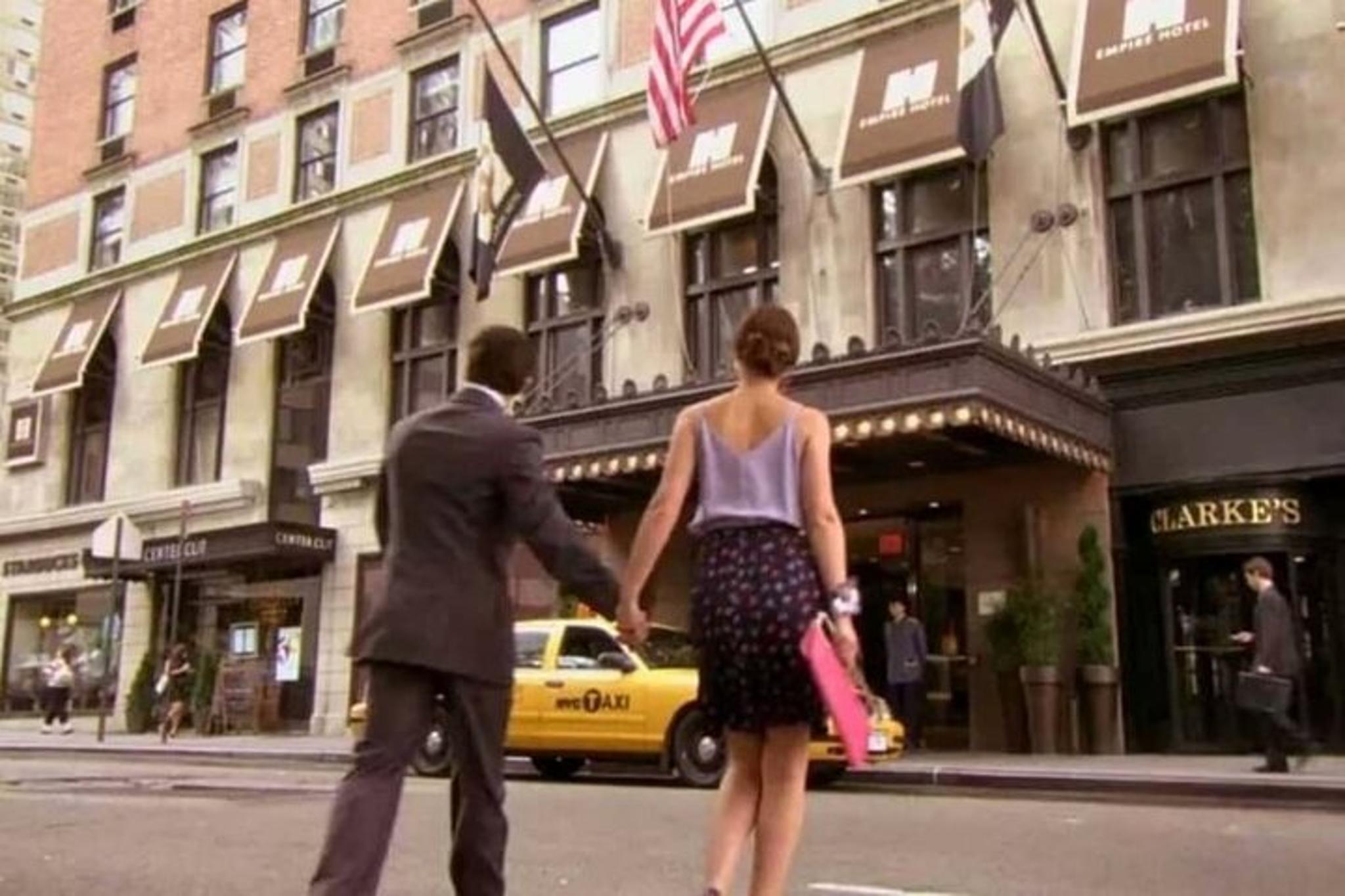 New York City Gossip Girl Pedicab Tour 90 Min - Image 4