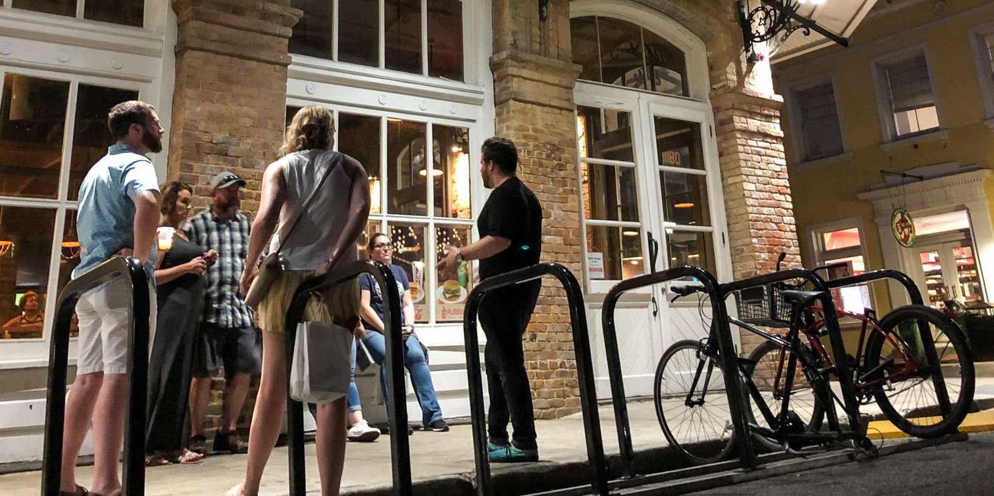 New Orleans True Crime Pub Crawl - Image 2