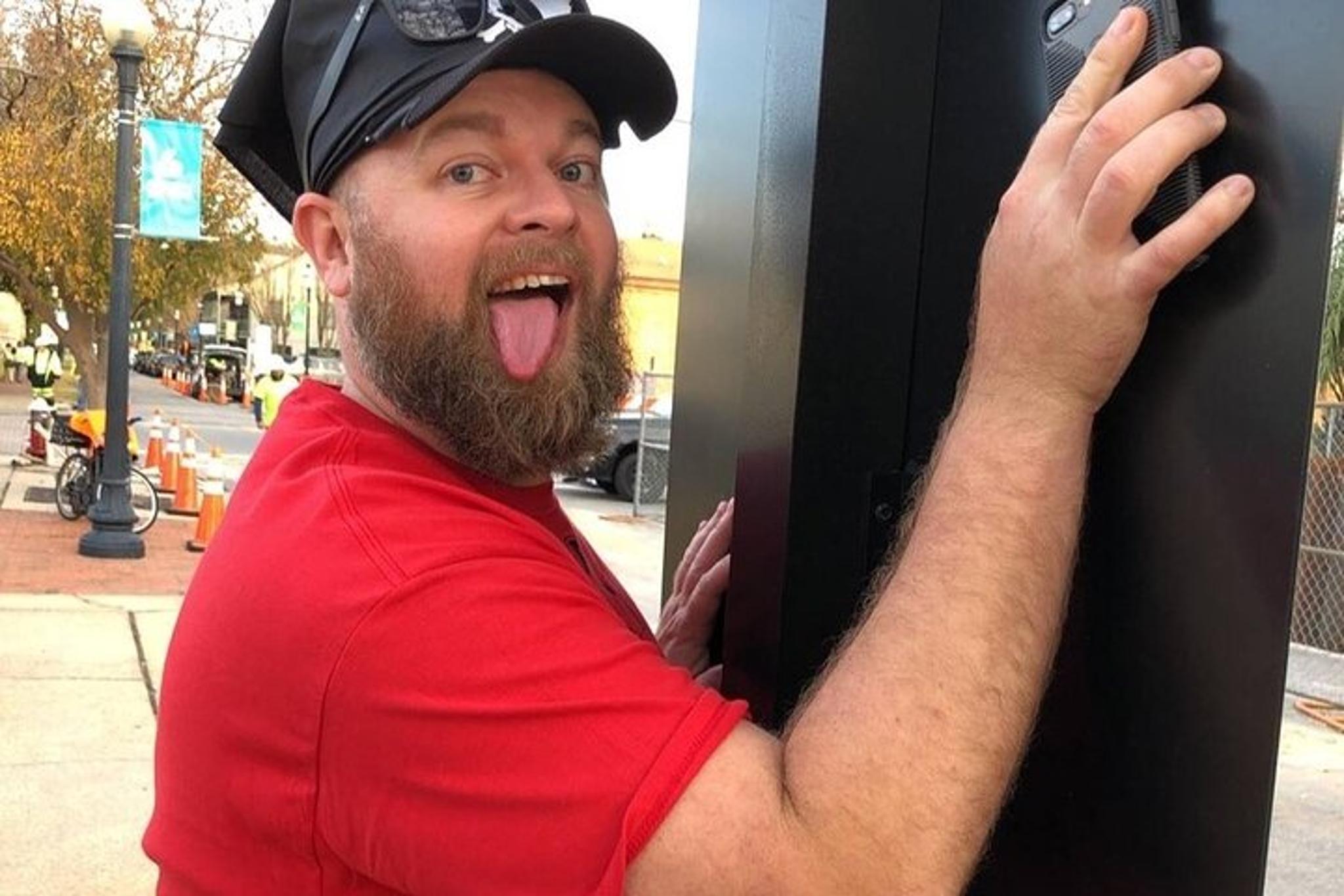 Montgomery Scavenger Hunt by Operation City Quest