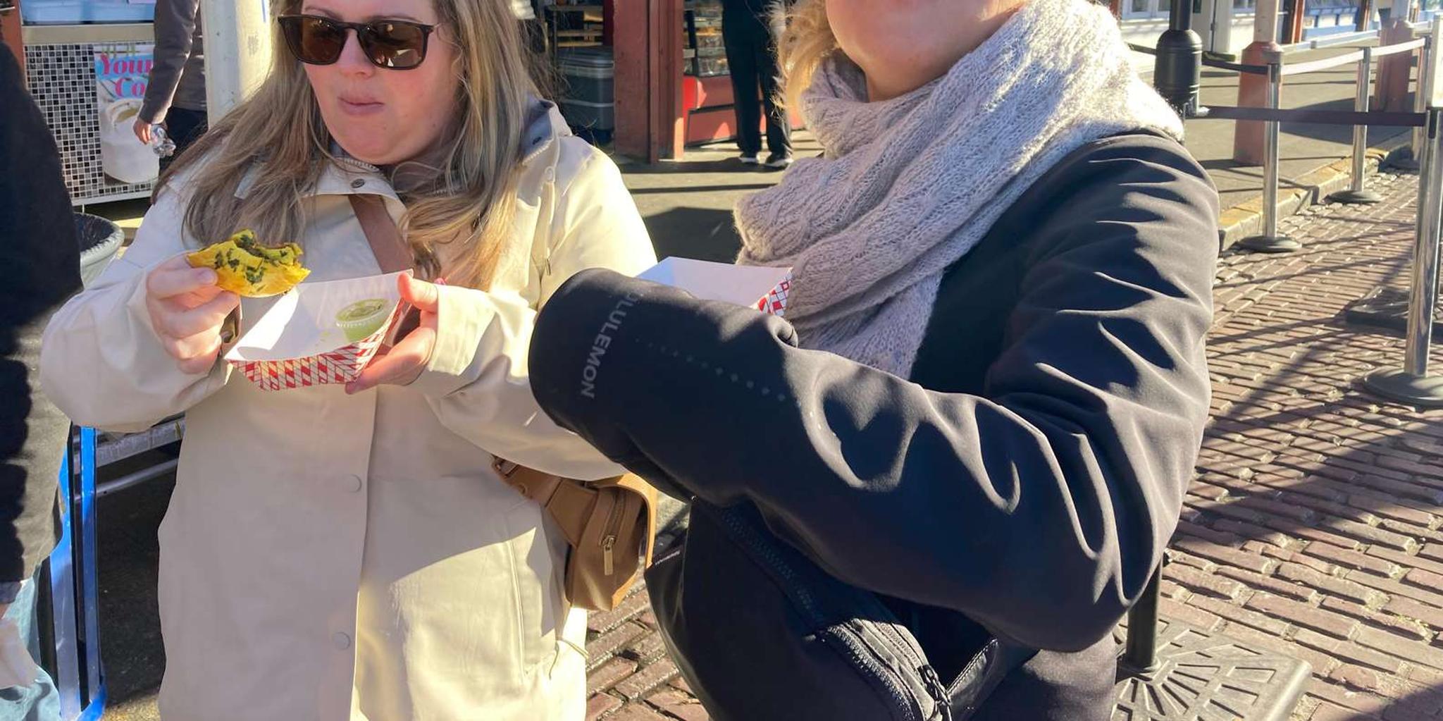 Seattle Pike Place Market Tasting Tour - Image 4