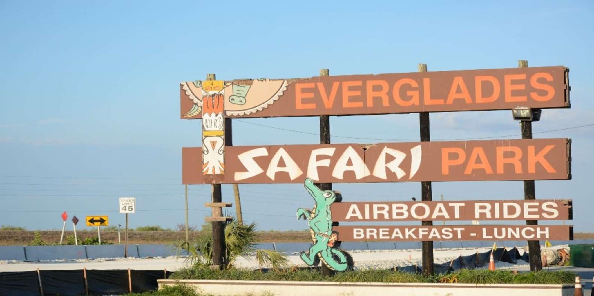 Miami Everglades Airboat Tour Small Group 4.5 hr - Image 4