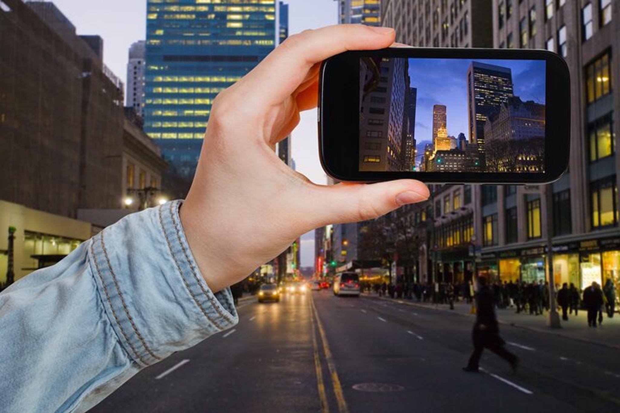 New York City Instagram Tour with Photographer - Image 2