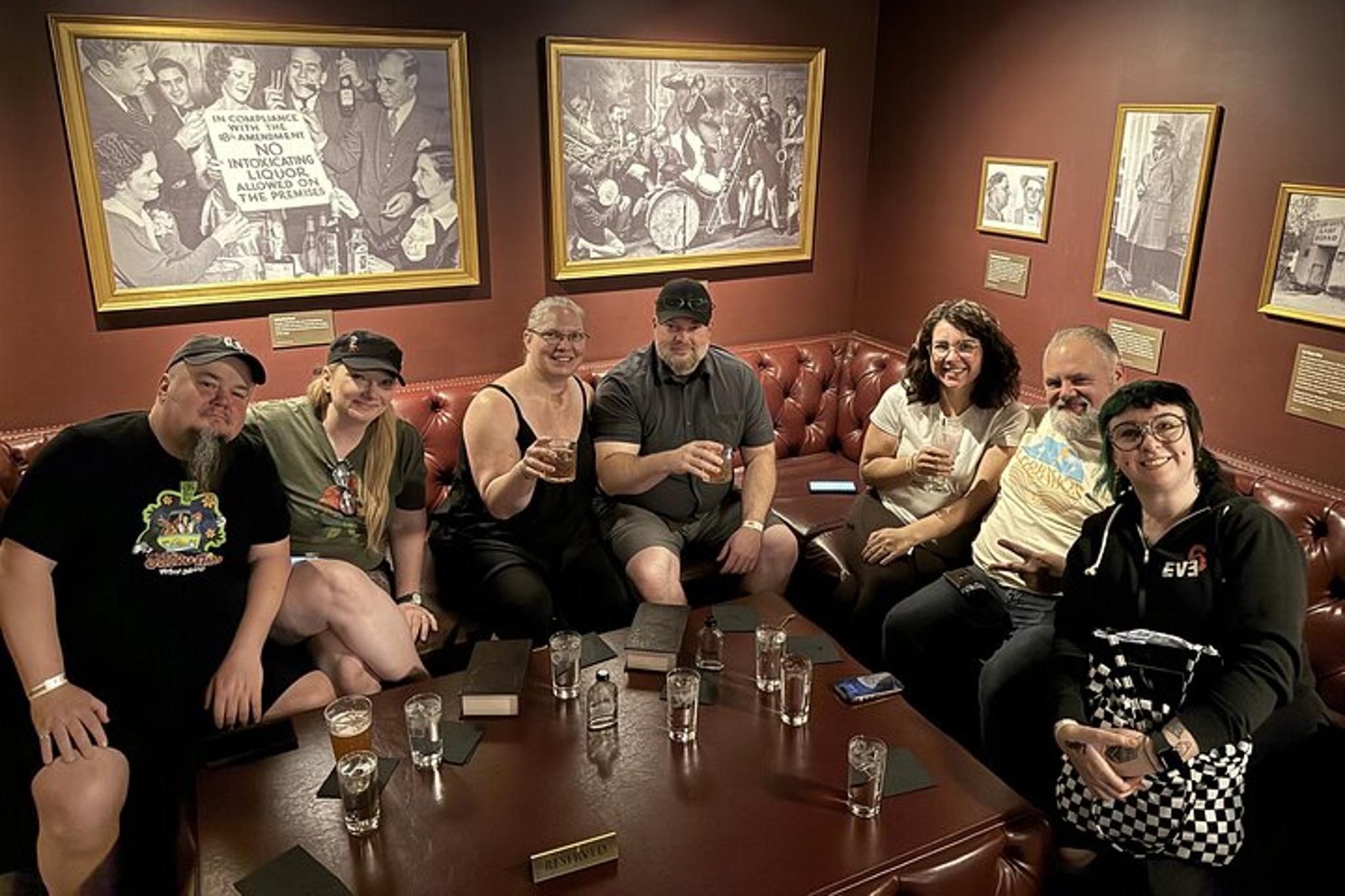 Las Vegas Fremont Street Walking Tour - Image 4