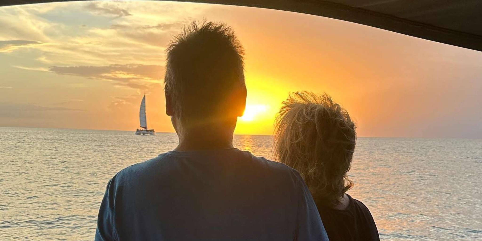 Naples Sunset Boat Tour - Image 5