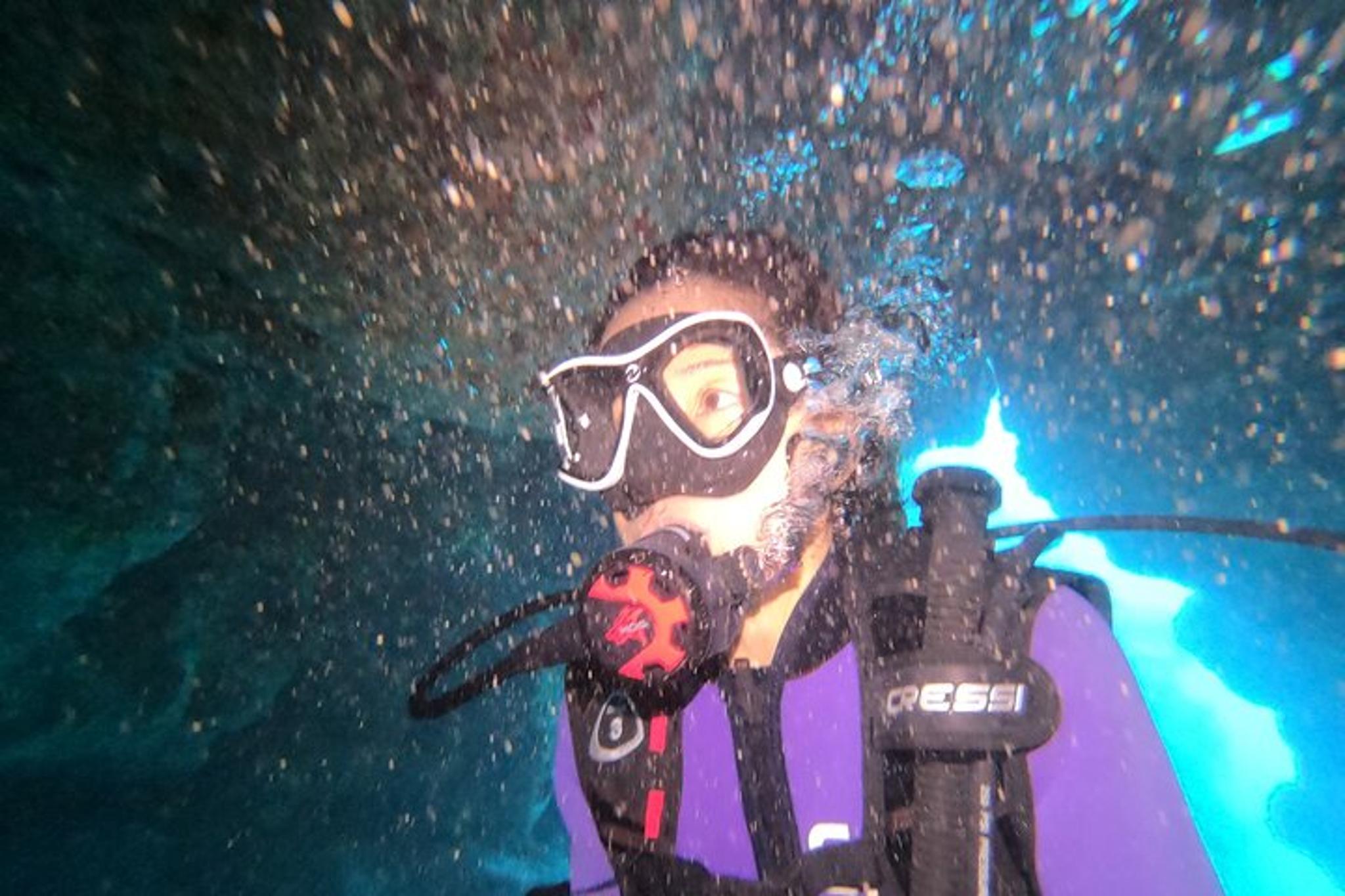 Kona Shore Dive - Image 2