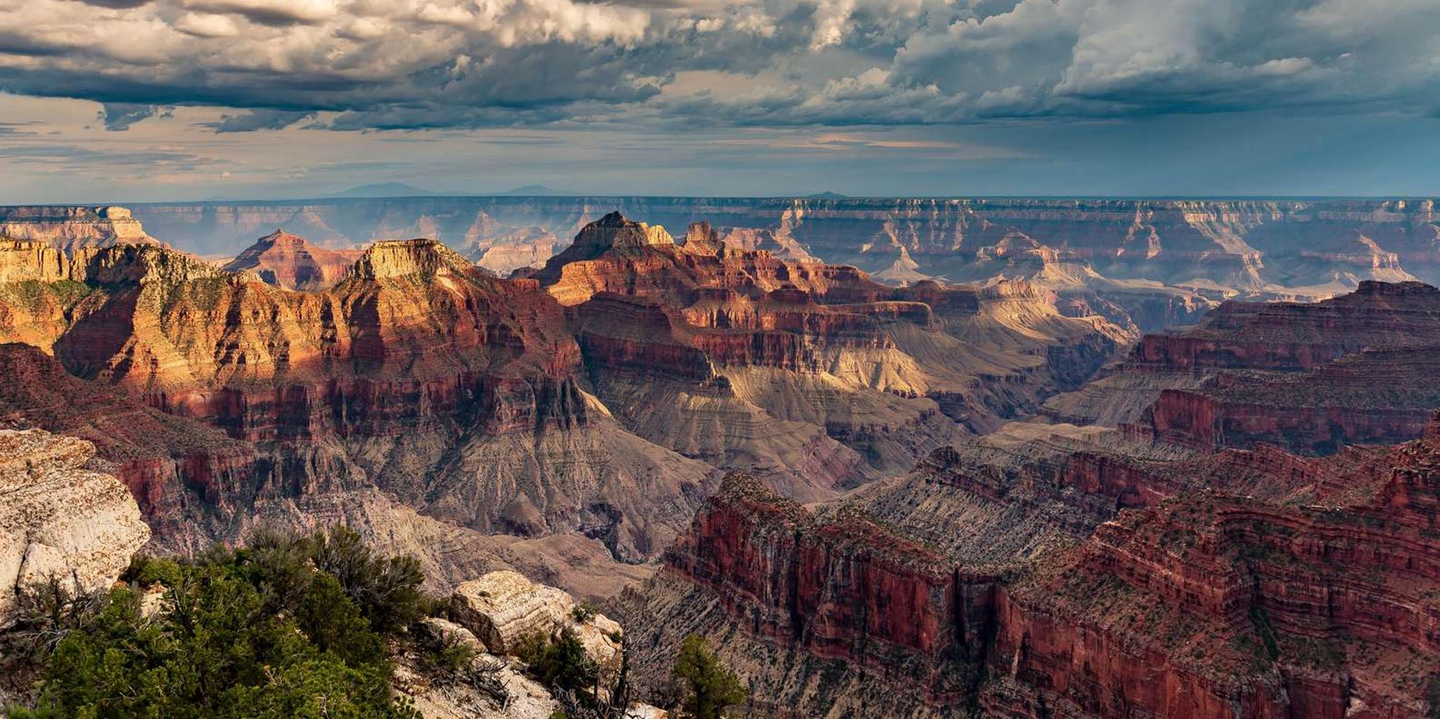 Las Vegas Grand Canyon National Park Bus Tour 2 Days - Image 2