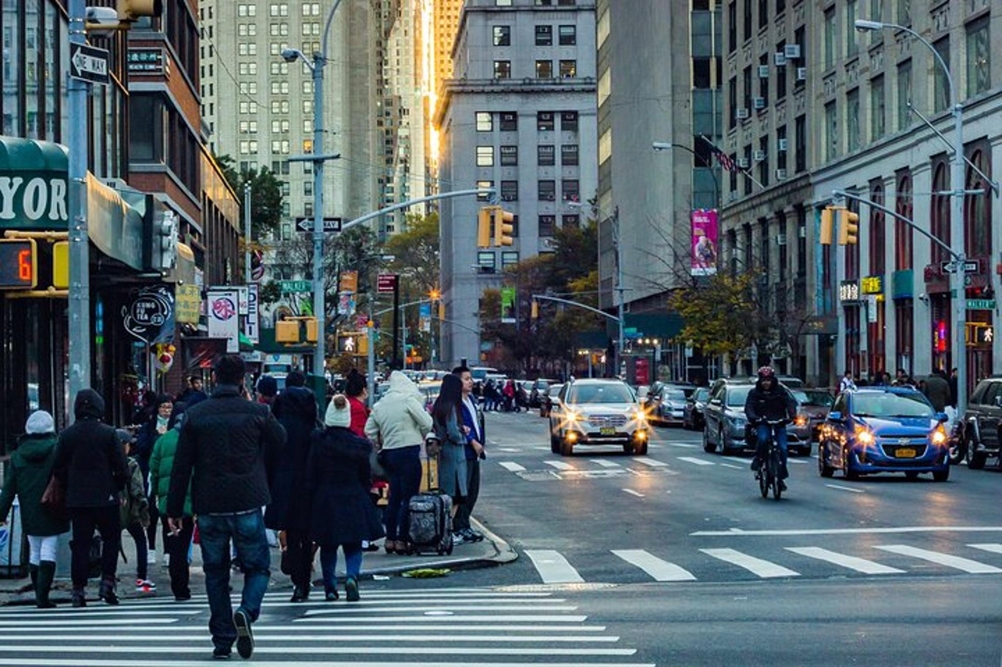 New York City Movie Locations Private Tour - Image 4