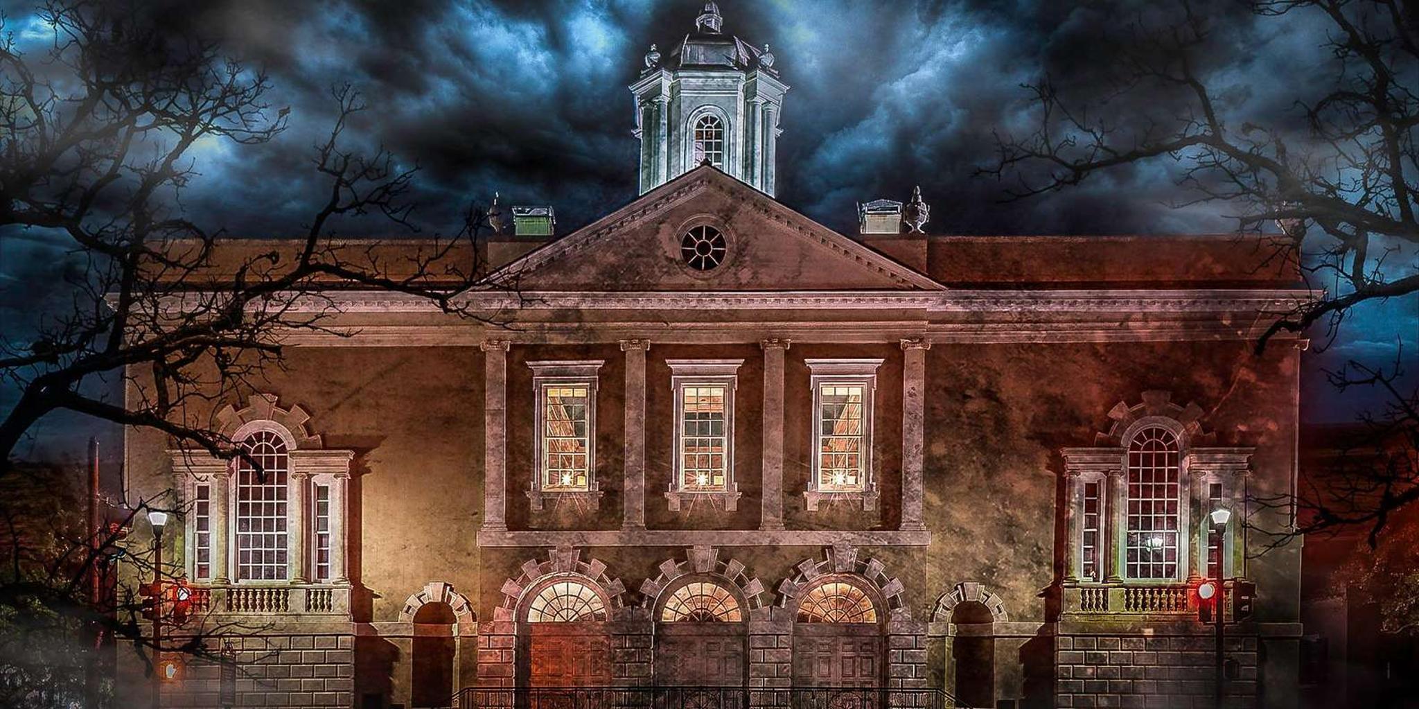 Charleston Ghost Tour: Terrors & Candlelight - Image 3