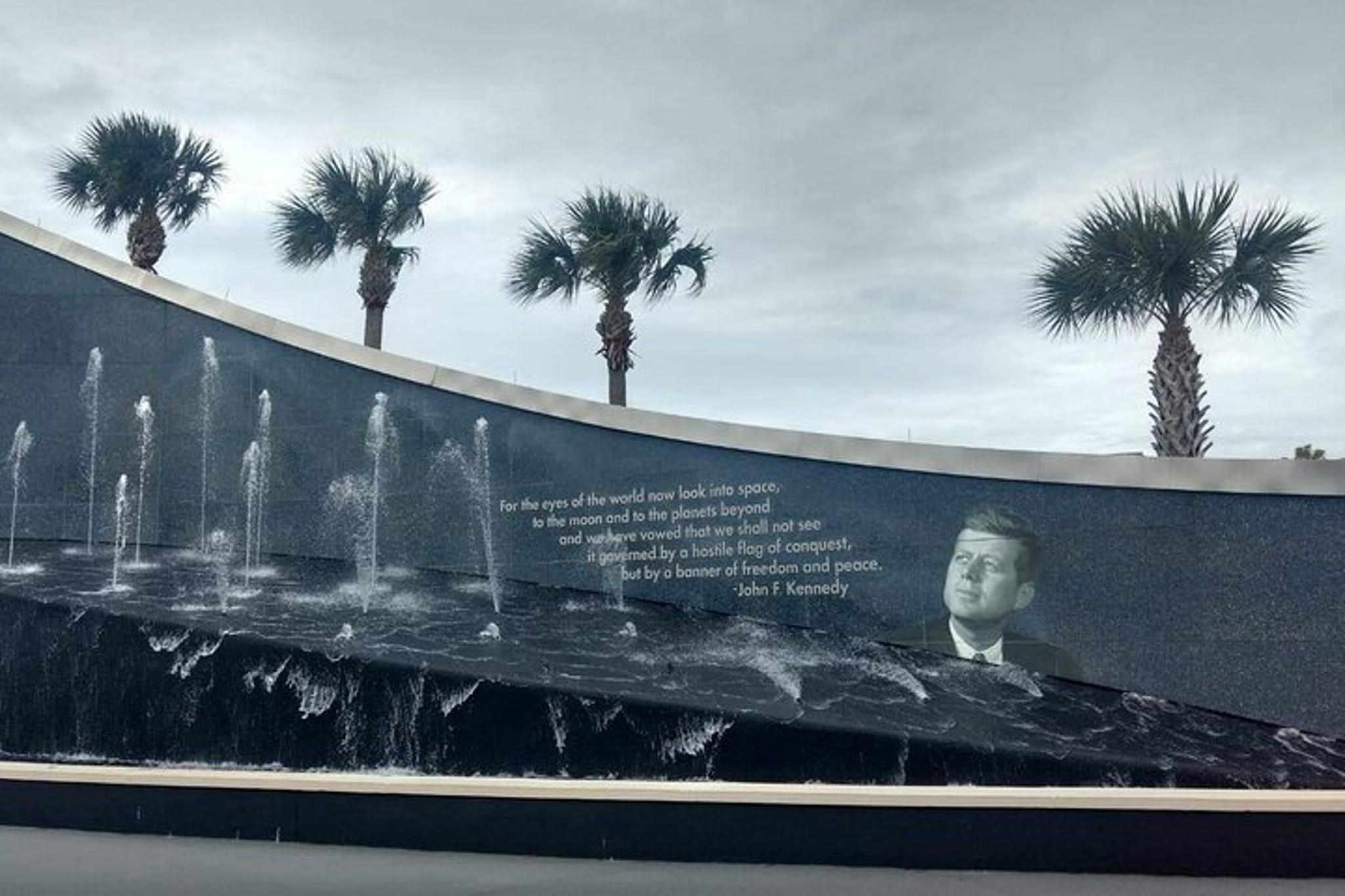 Miami Kennedy Space Center Private Tour - Image 3