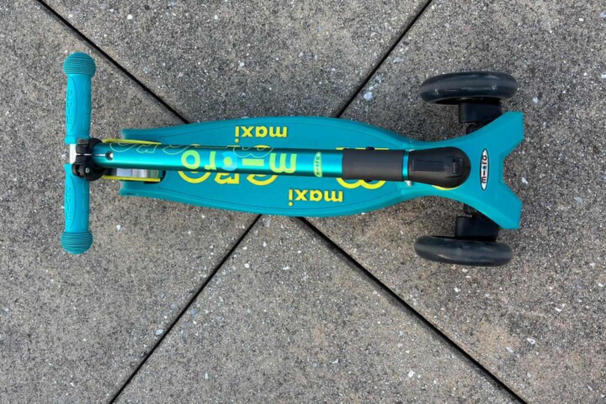 New York City Scooter Rental - Image 4