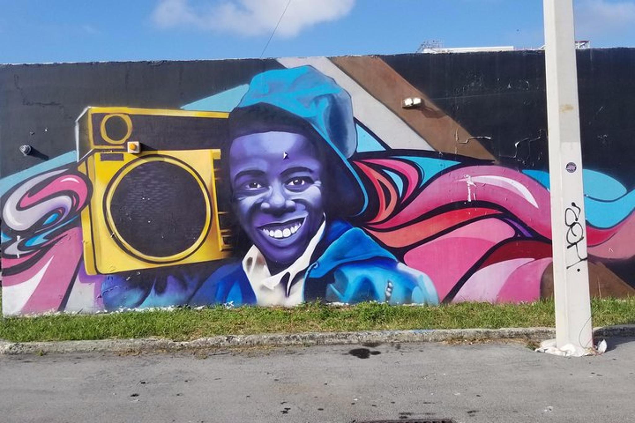 Miami City Tour of Wynwood Walls and Little Havana - Image 4