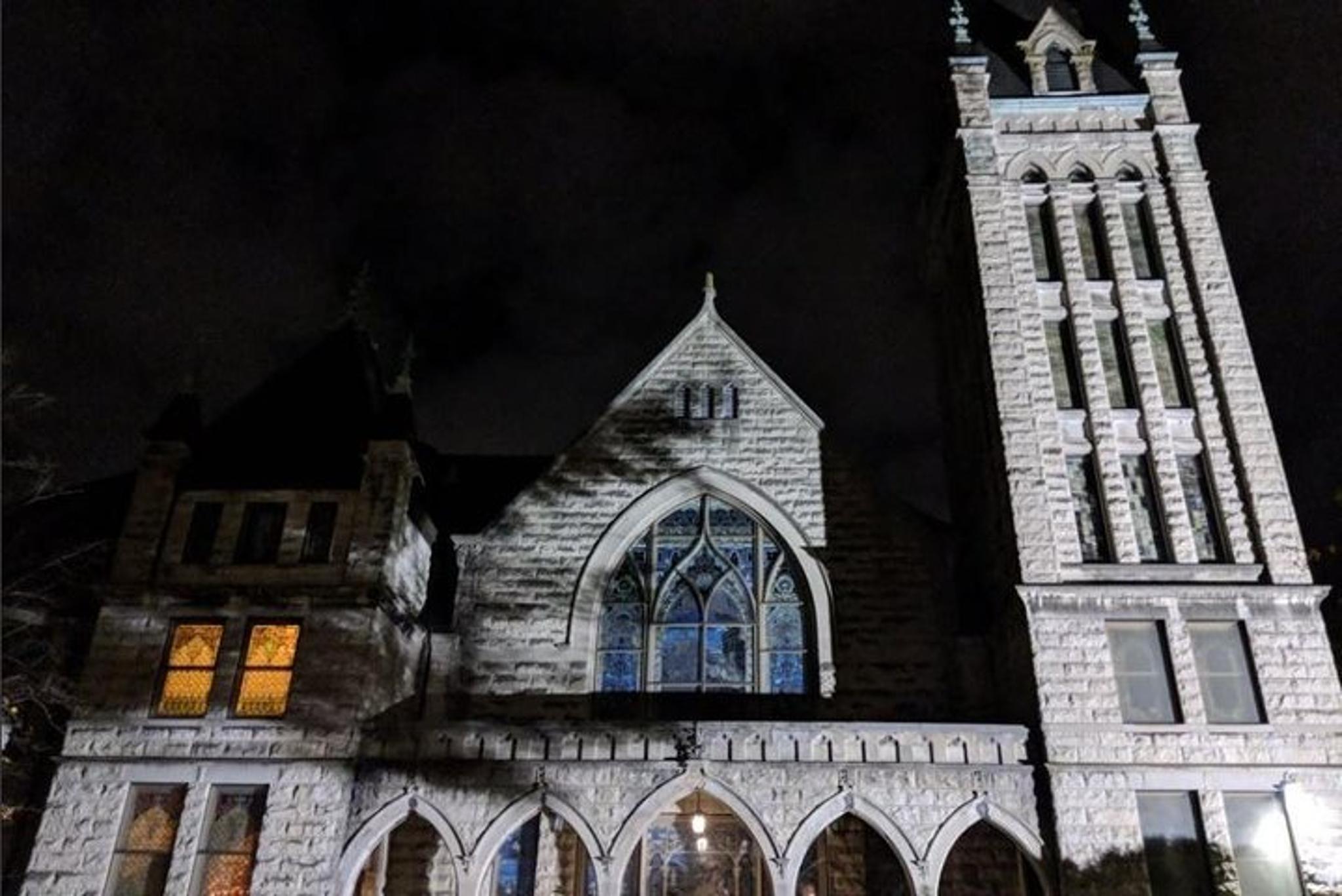 Asheville Night-Time Walking Ghost Tour - Image 6