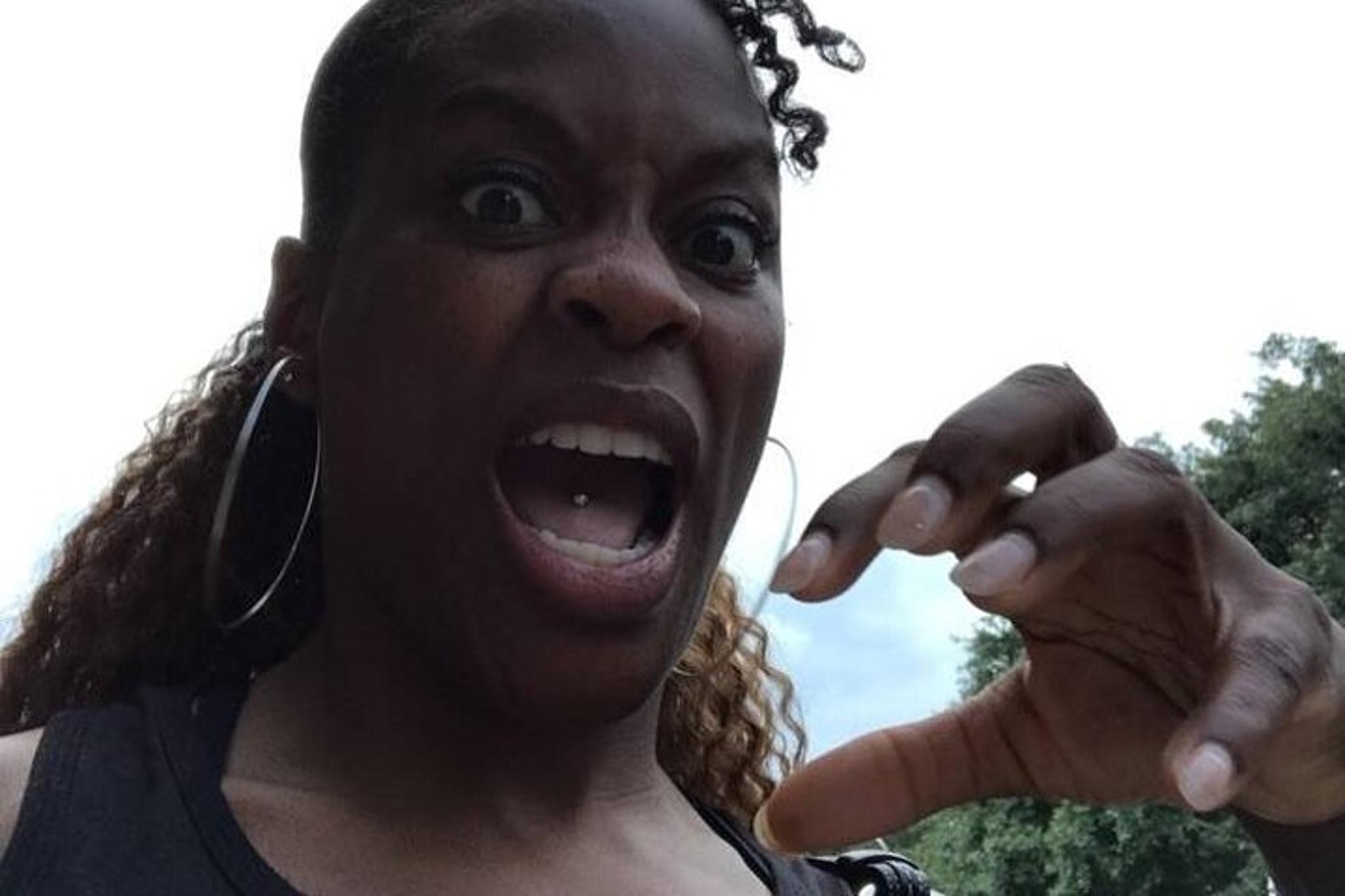 Berkeley Scavenger Hunt Adventure