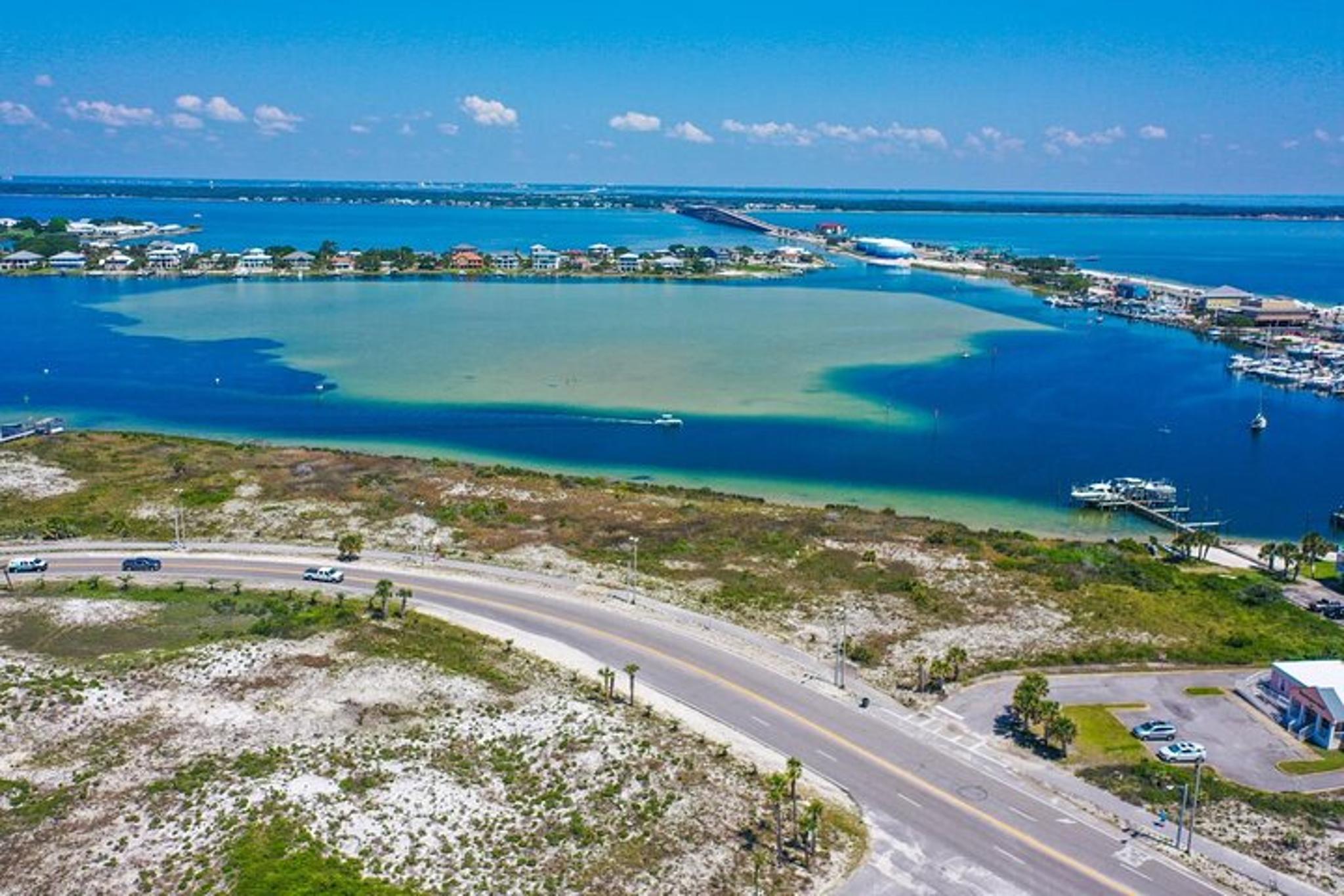 Pensacola Beach Sandbar Adventure - Image 2