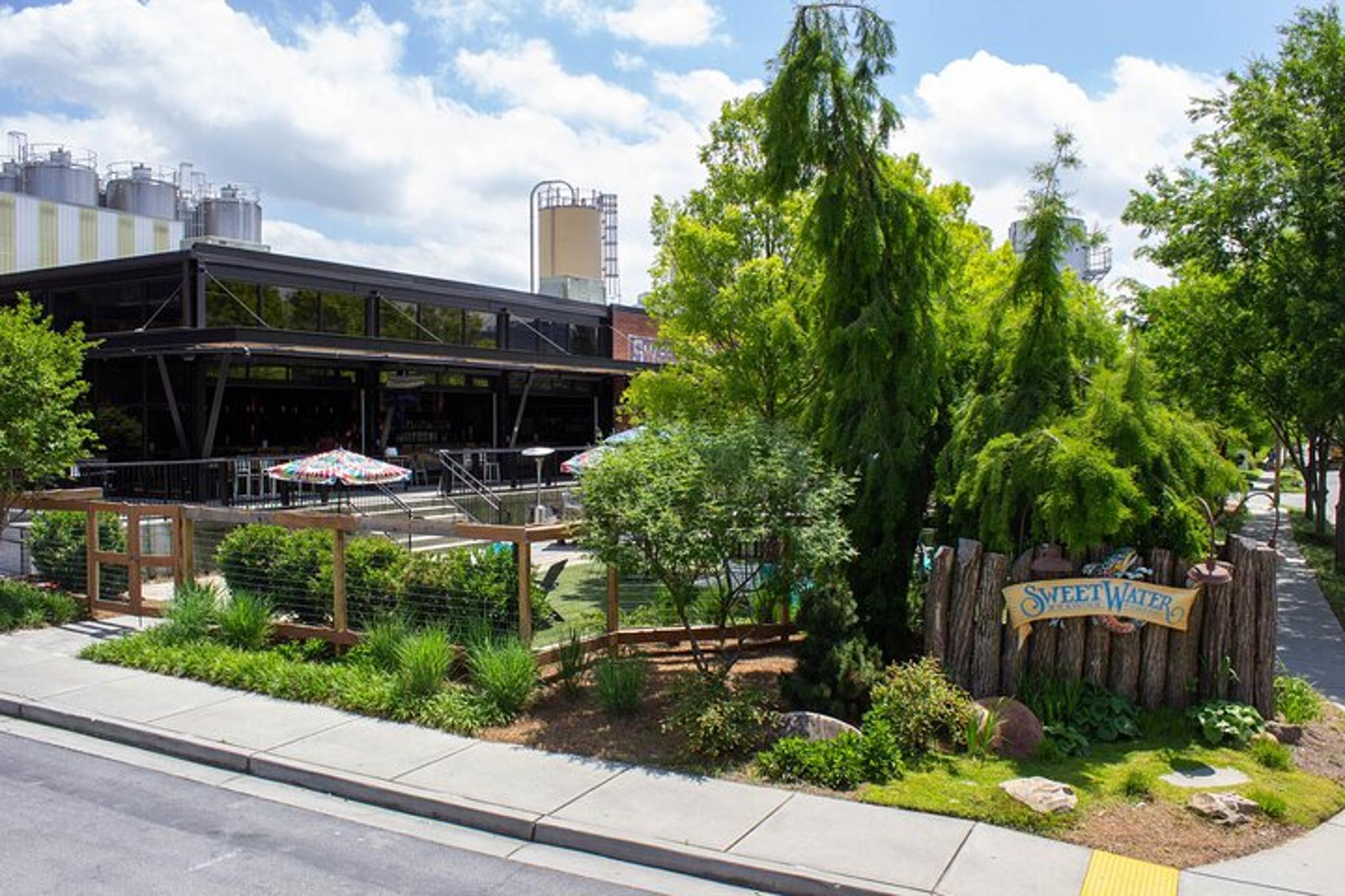 Atlanta Brewery Tour - Image 1