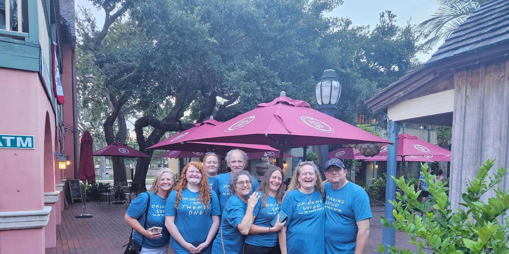 St. Augustine History Walking Tour - Image 3