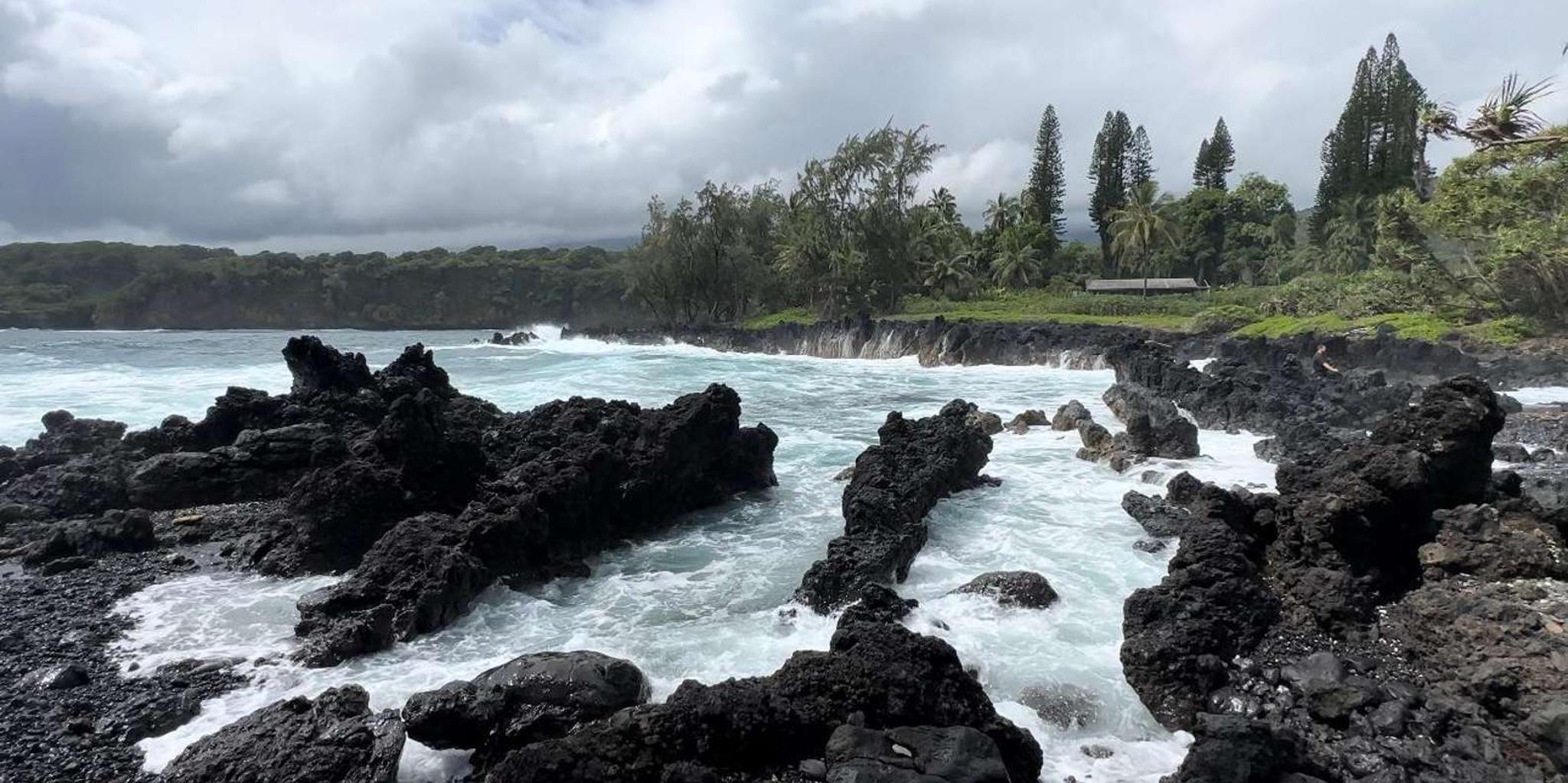 Maui Road to Hana and Haleakalā Sunset Jeep Tour - Image 3