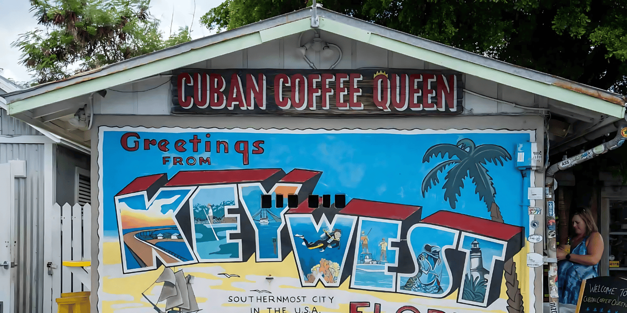 Miami Key West Day Trip with Narration - Image 3