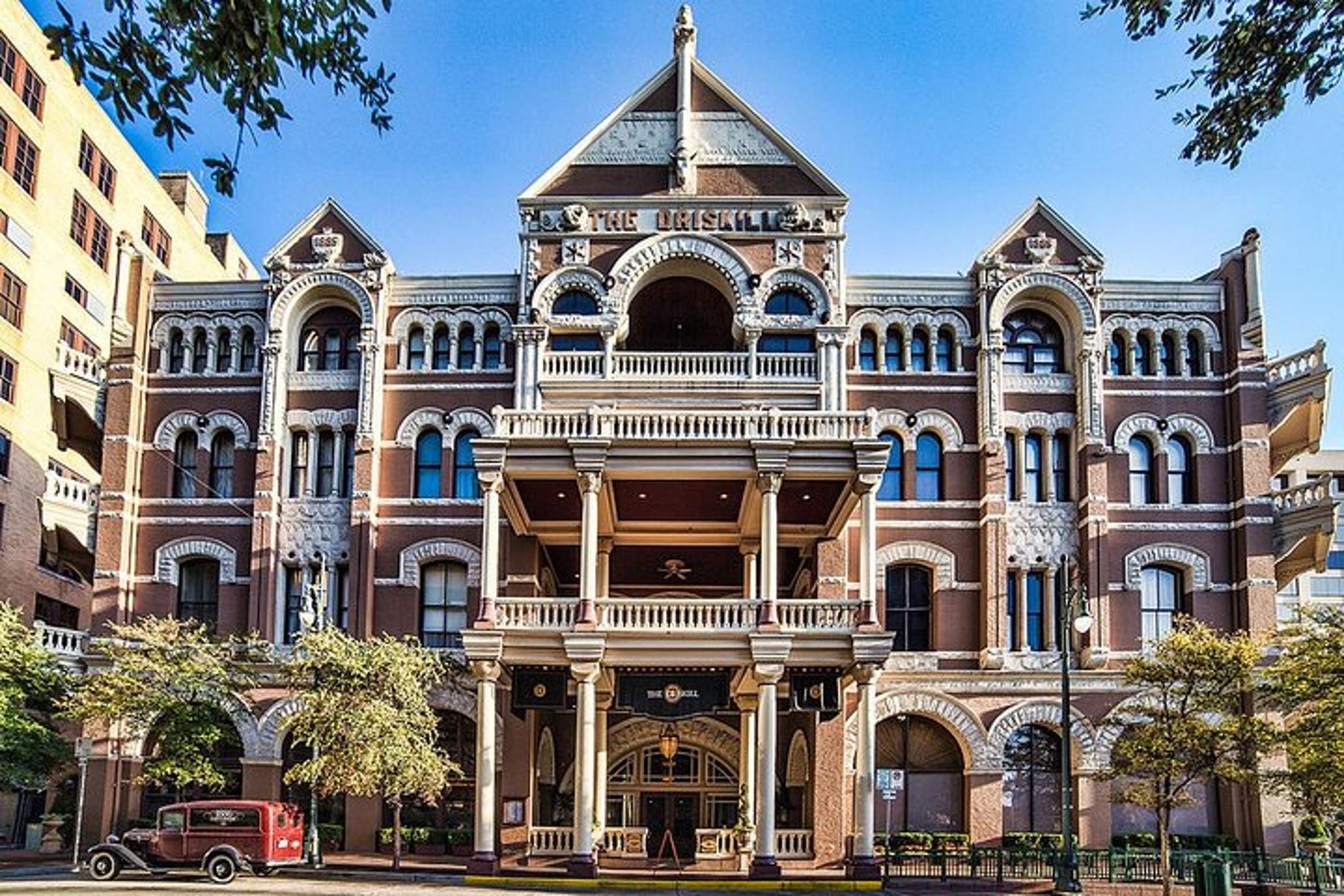 Austin Film Locations & Movie Trivia Tour - Image 4