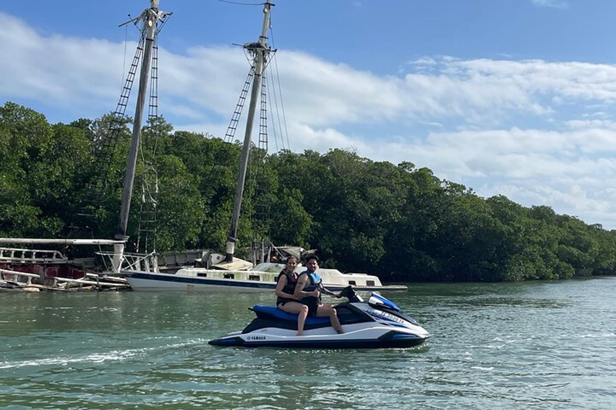 Key Largo Jetski Rental - Image 2