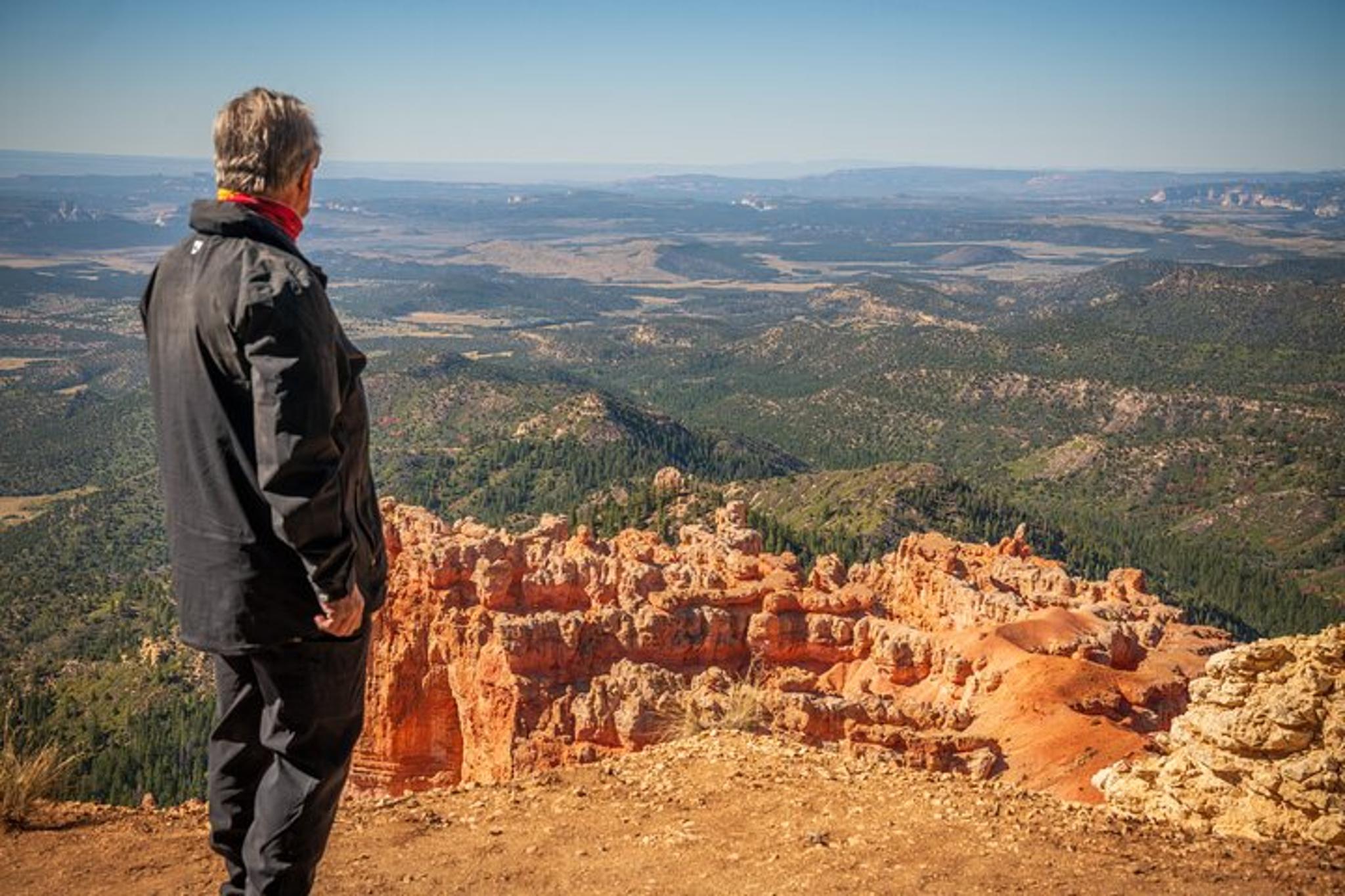 Bryce Canyon UTV Tour Full Day Remote Overlooks - Image 6