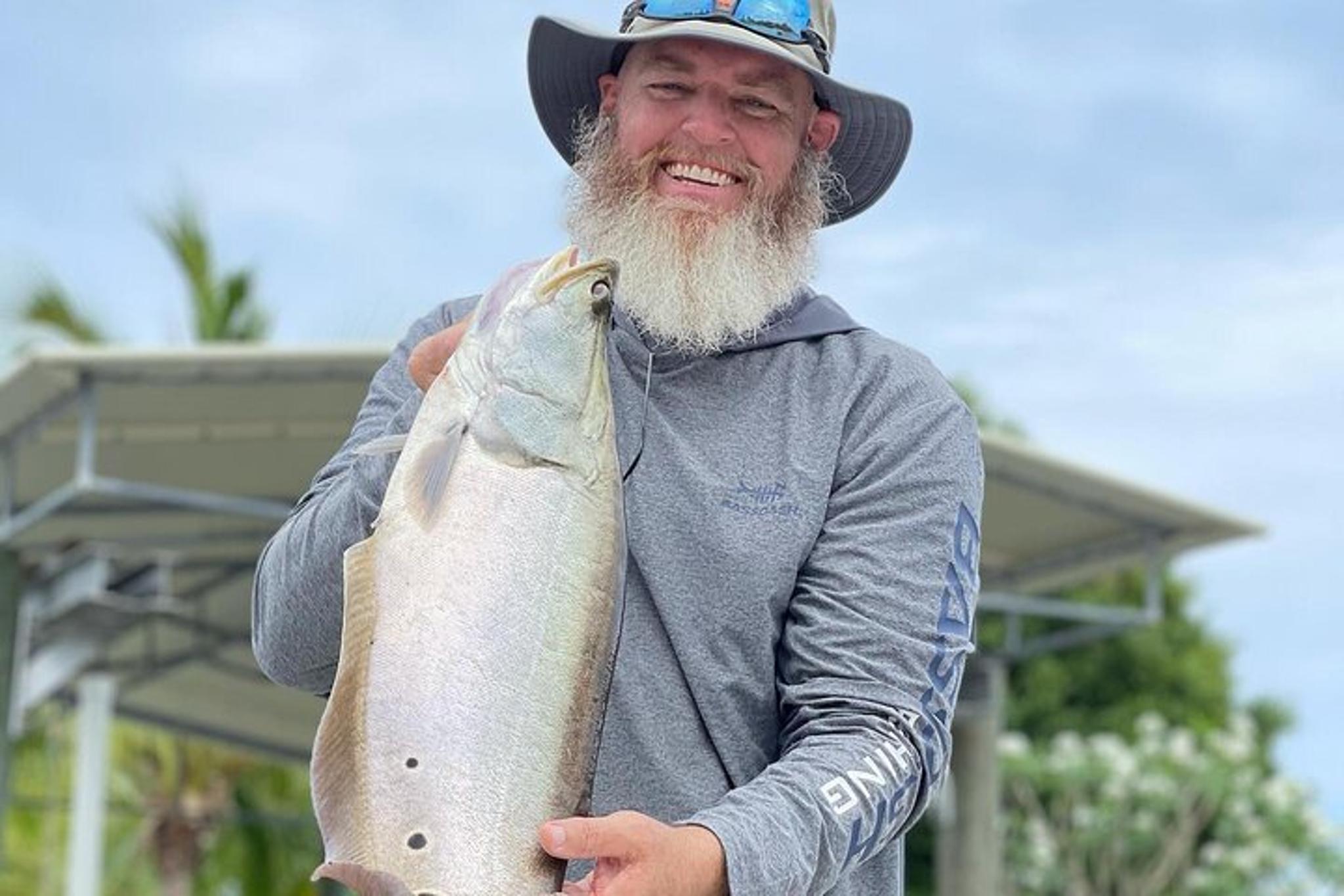 Pompano Beach Fishing Tour - Image 6