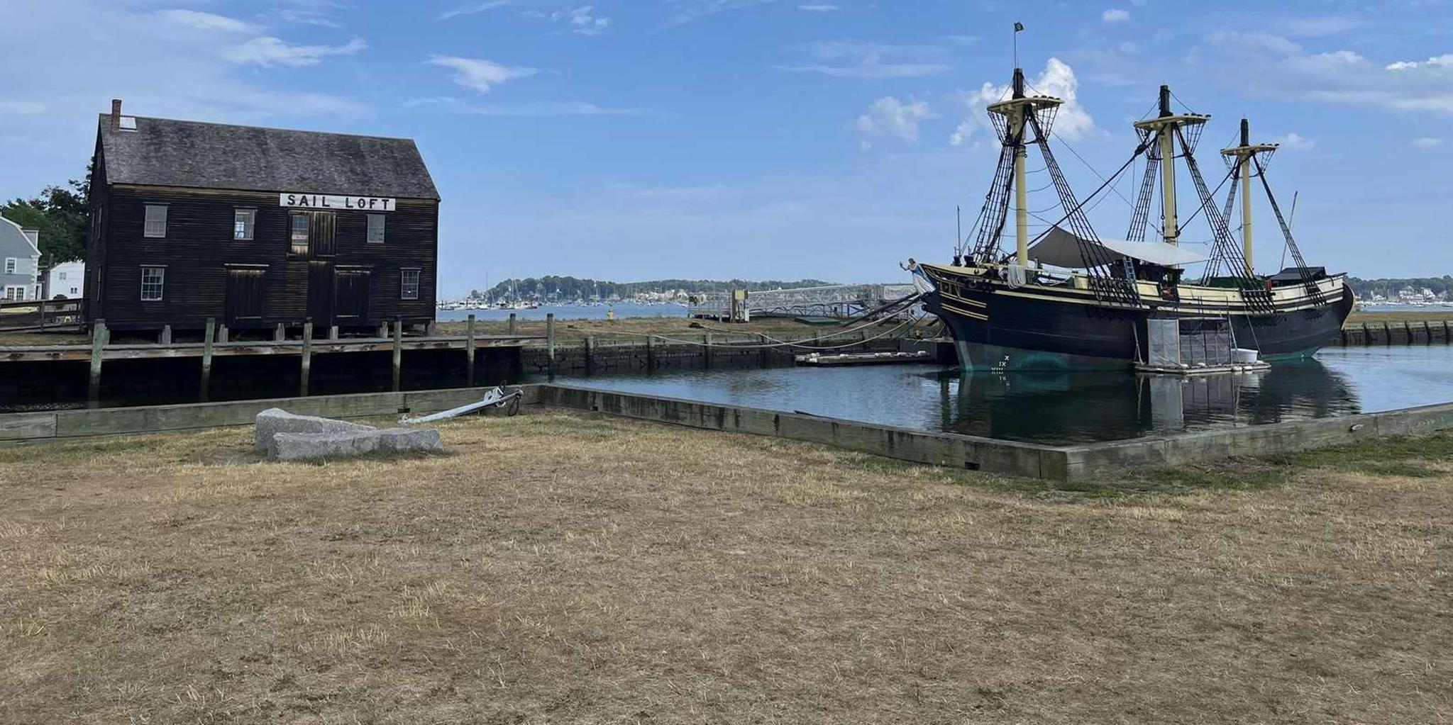 Salem Witch Tour from Boston by Train - Image 5