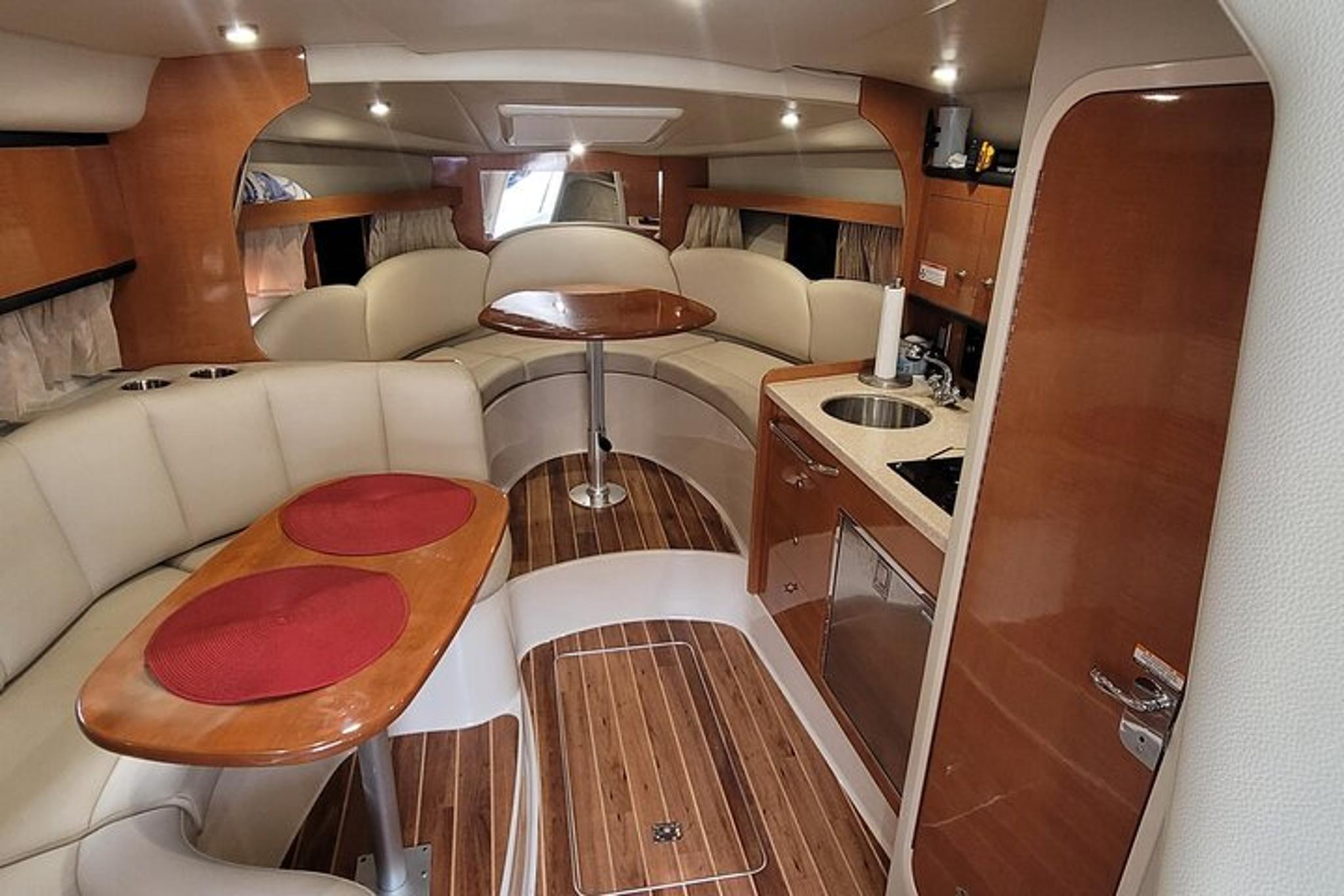 Wrightsville Beach Private Boat Charter - Image 4