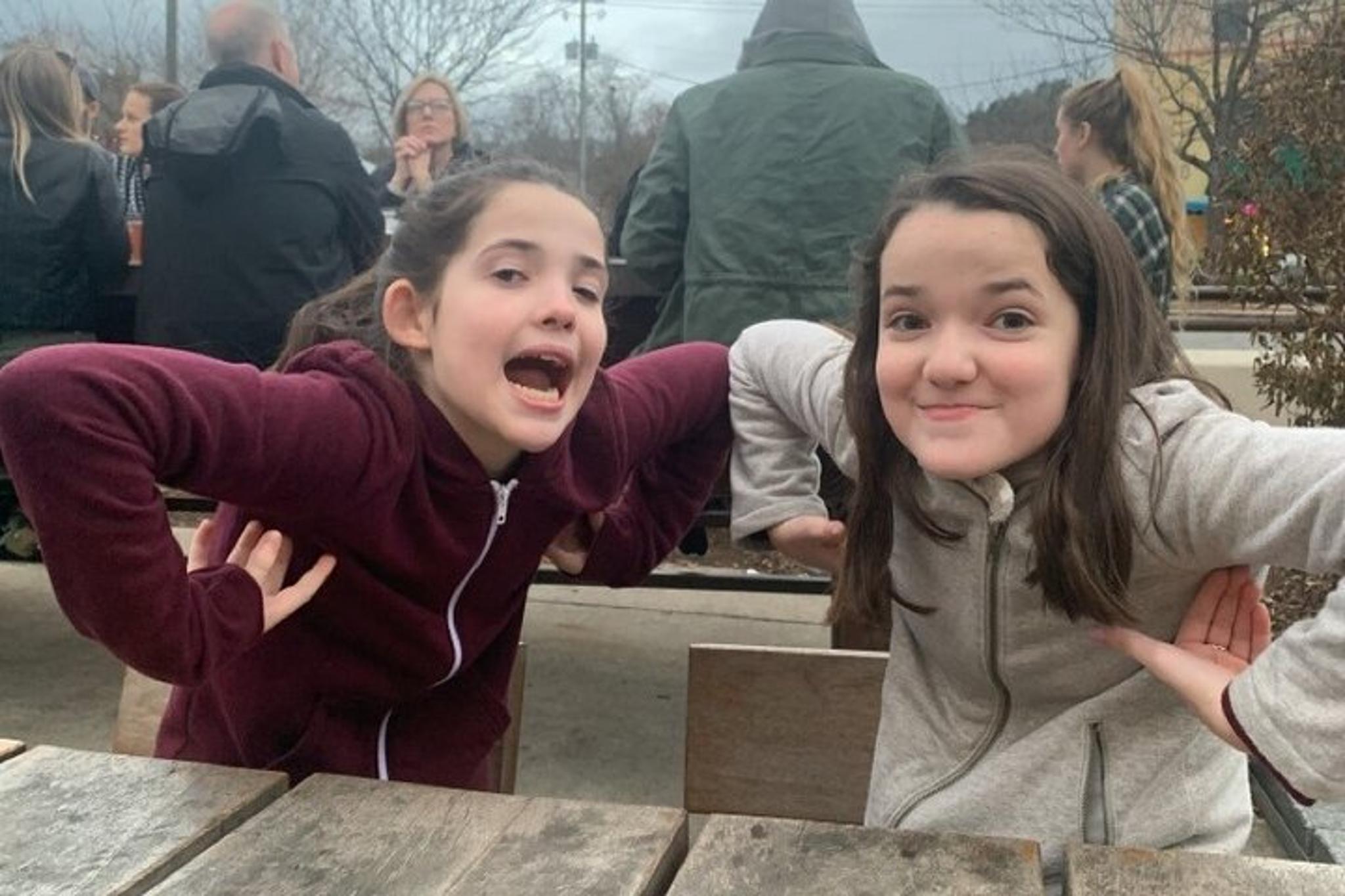 Albany Scavenger Hunt by Wacky Walks - Image 4