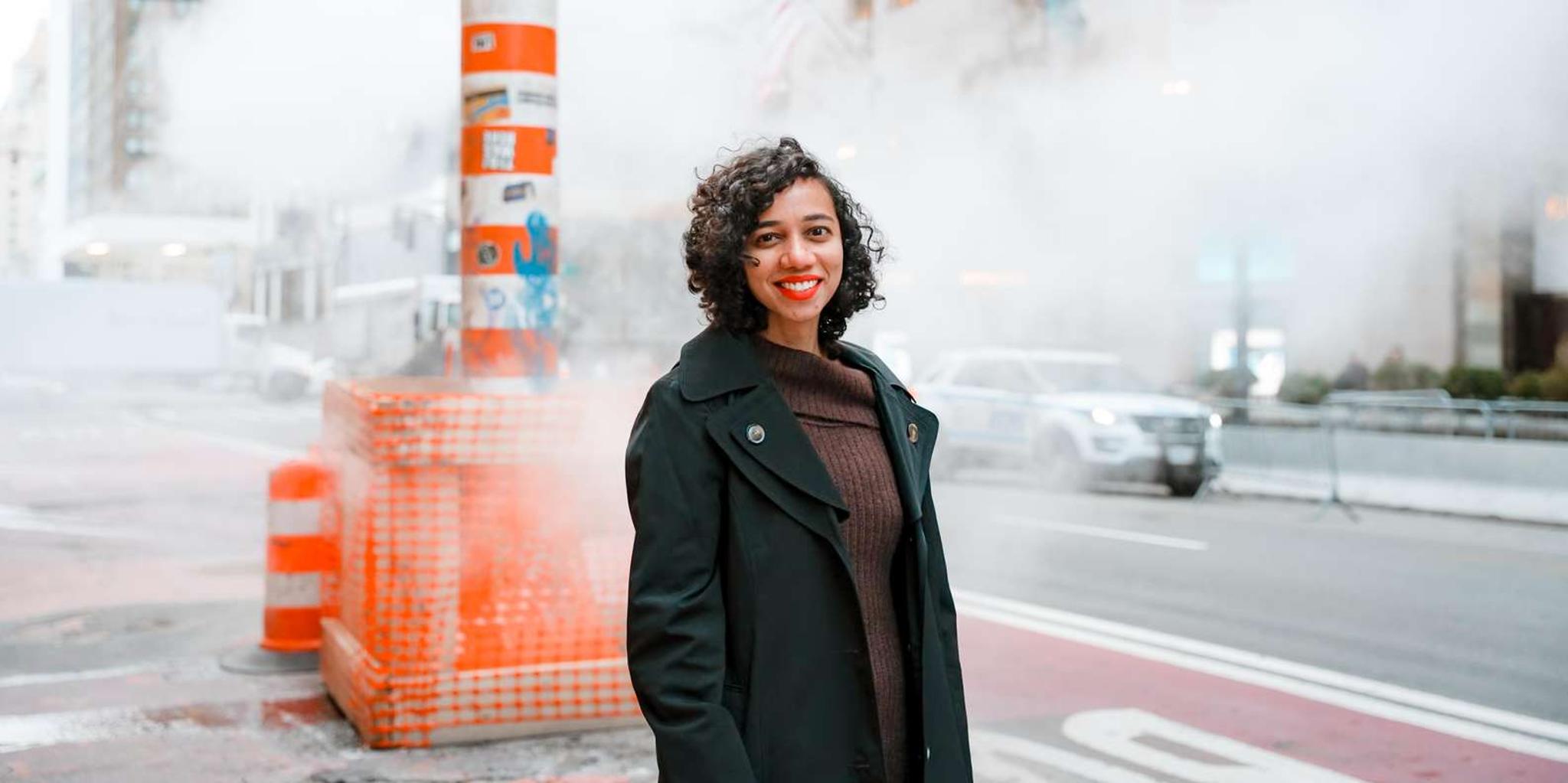 New York Vacation Photoshoot - Image 3