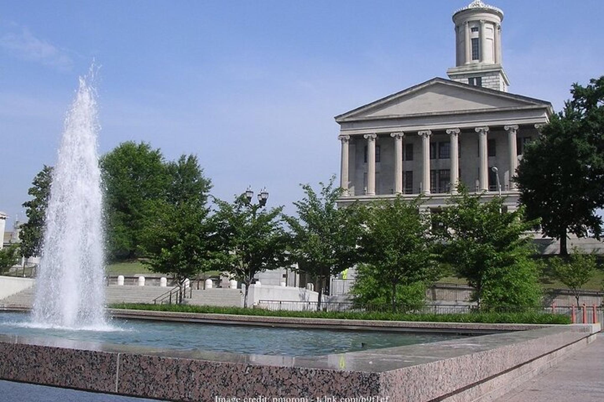 Nashville Walking Tour with Johnny Cash Museum Admission - Image 3