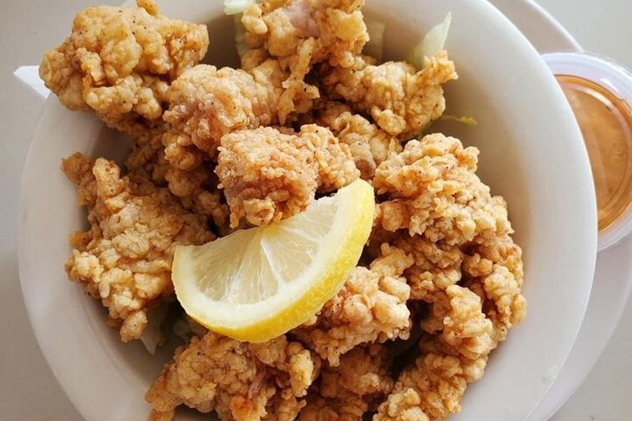 New Orleans Food Walking Tour of the French Quarter - Image 6