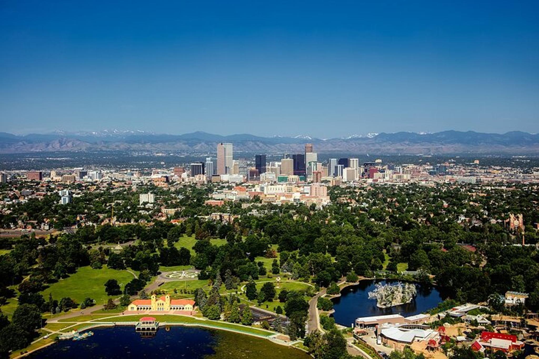 Denver to Vail/Breckenridge Smartphone Driving Tour - Image 5