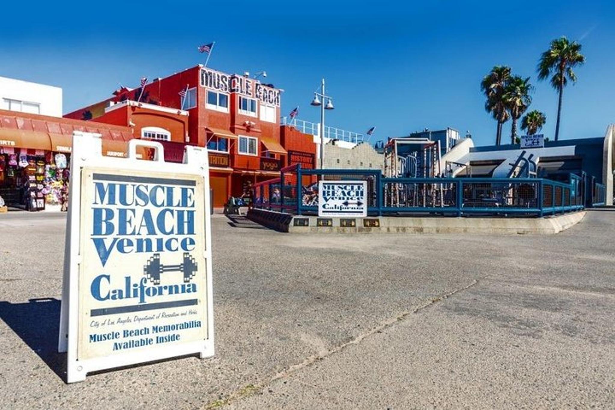 Los Angeles Coast and Beaches Private Tour - Image 5