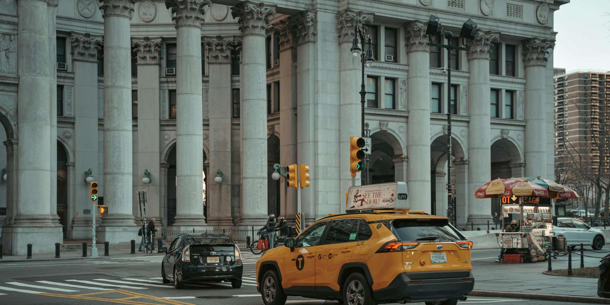 New York City Guided Sightseeing Tour - Image 2